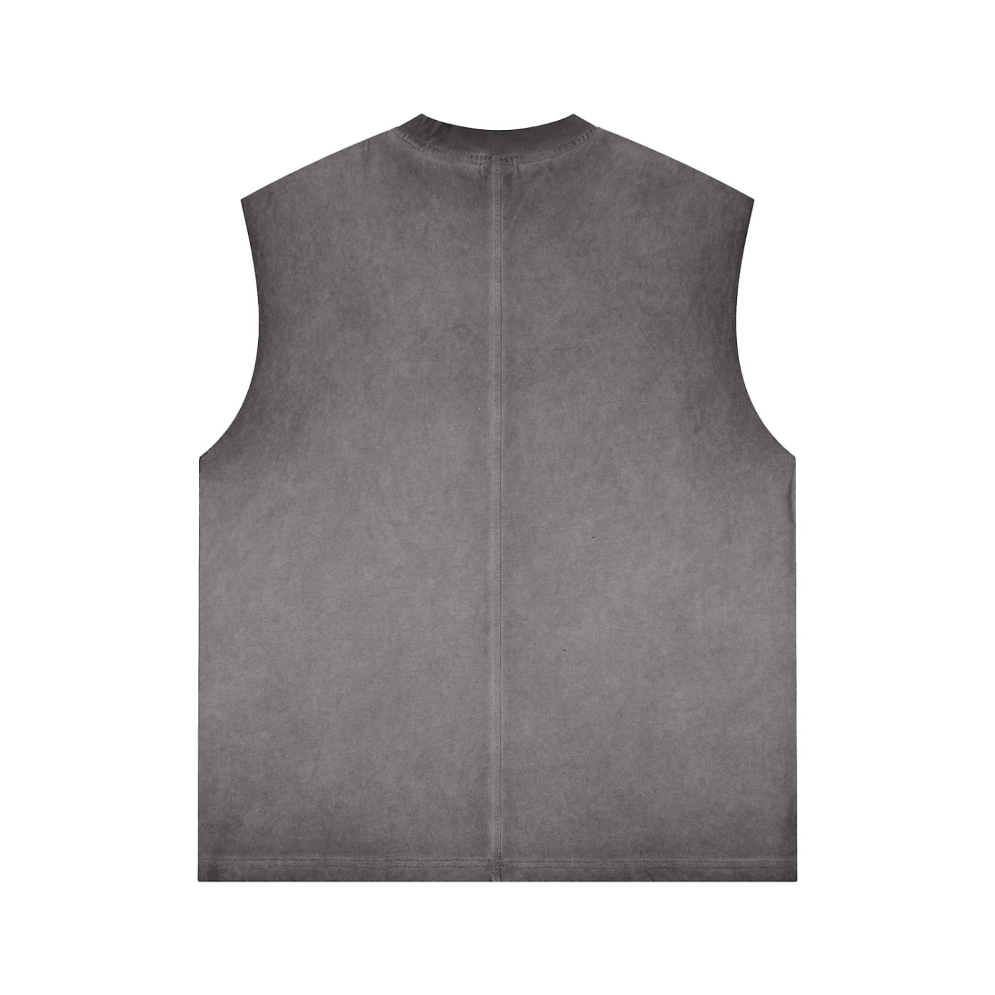 Mountain Bike Trail Rider Reverse Dyed Tee, Tank & Shorts