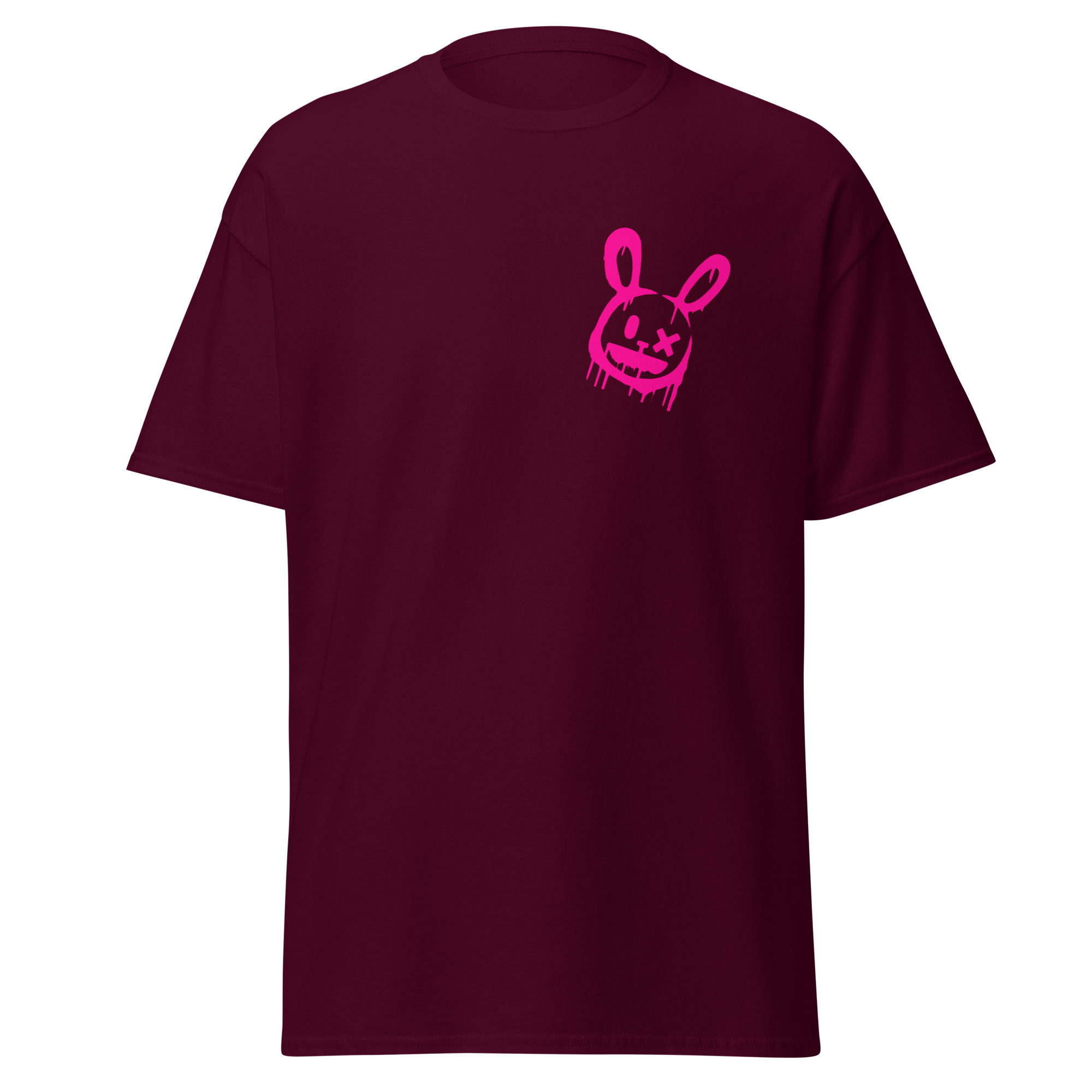 Graffiti Style Skateboarding Girl Graphic T-shirt