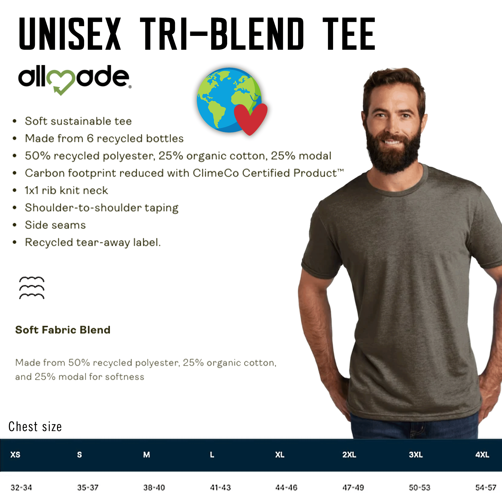 Monster Season Frankenstein Eco-friendly T‑Shirt