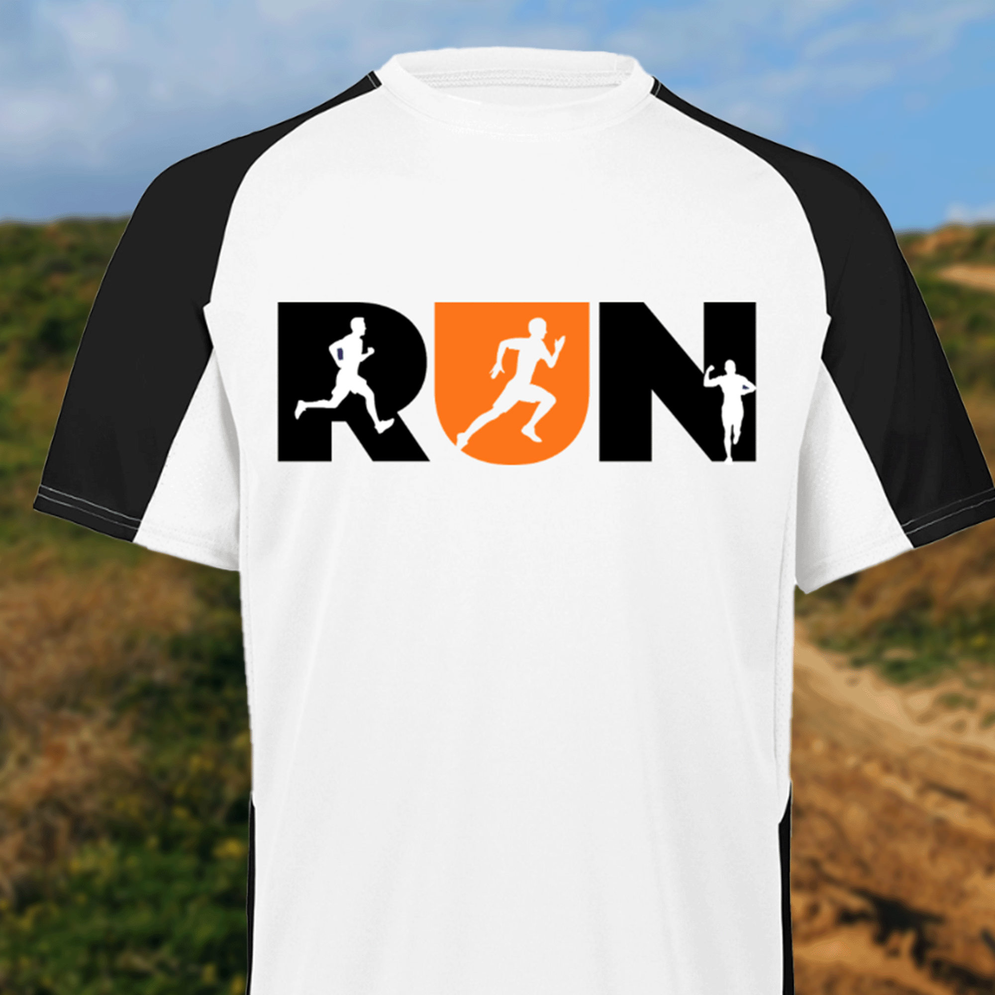 Running Augusta Sportswear Unisex Cutter Jersey