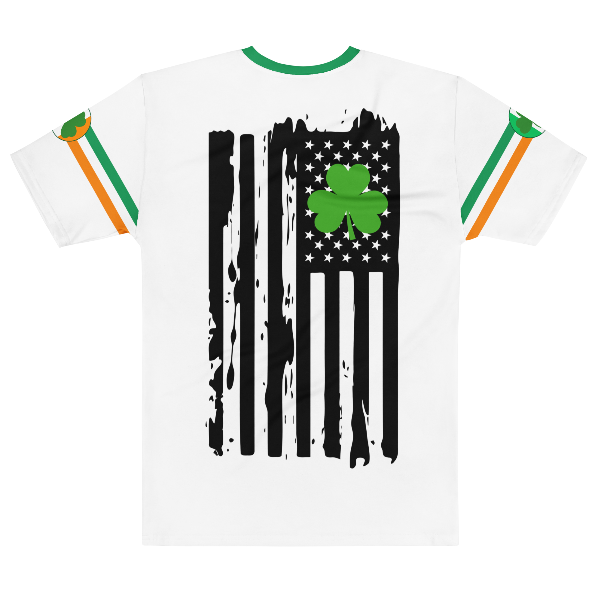 Irish Luck Men's T-shirt