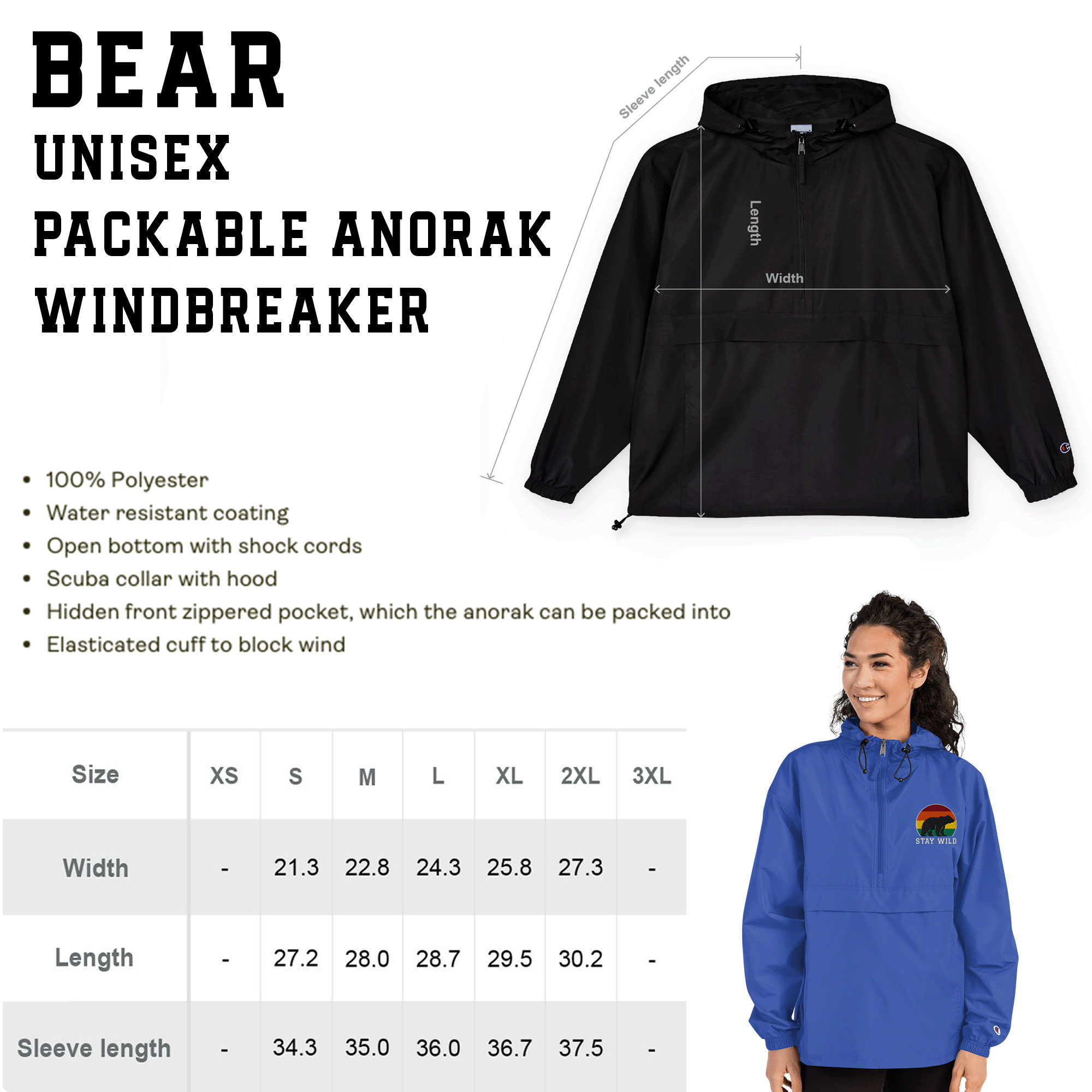 Stay Wild Bear Windbreaker 8.png
