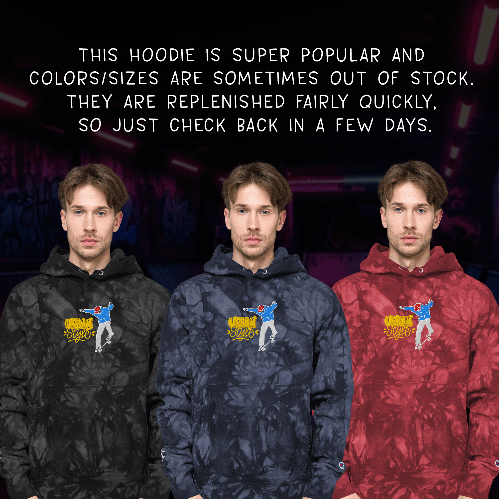 Embroidered urban skater tye dye hoodie 15.png
