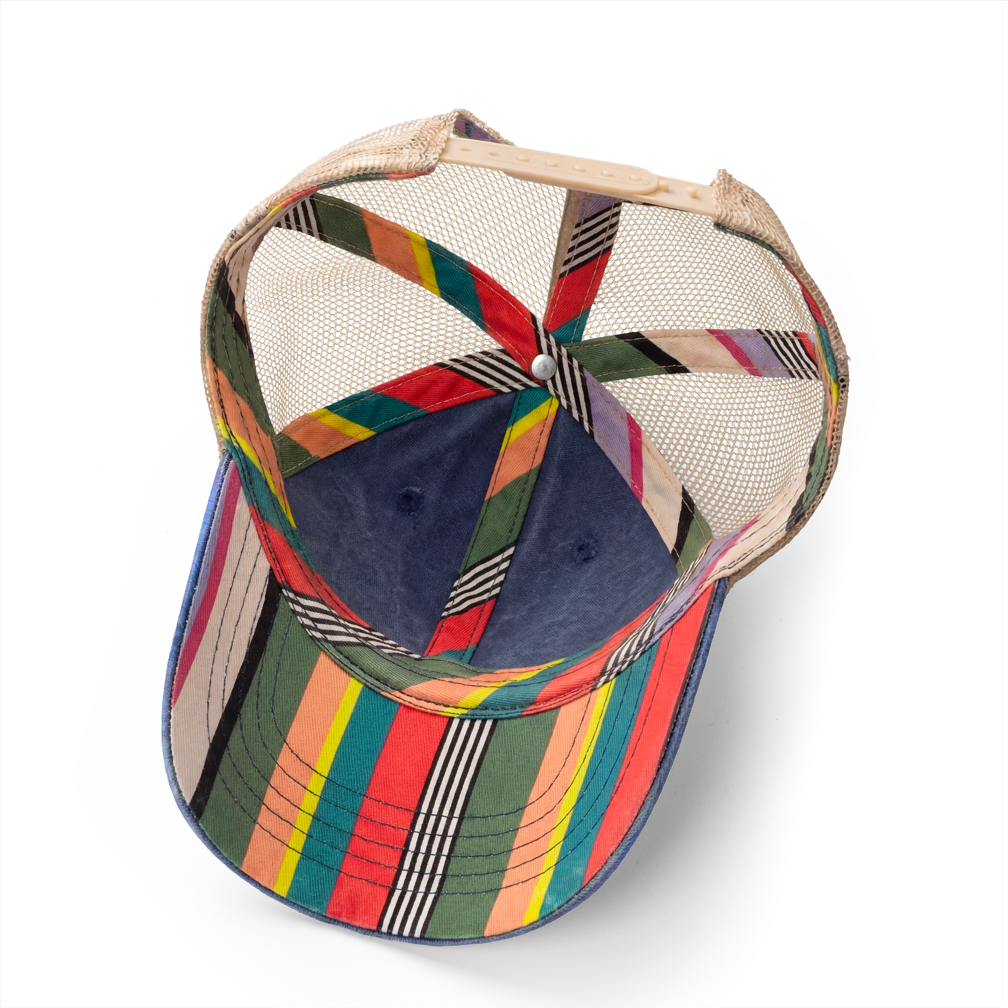 Bottom, One size, Navy _ Stripes.png