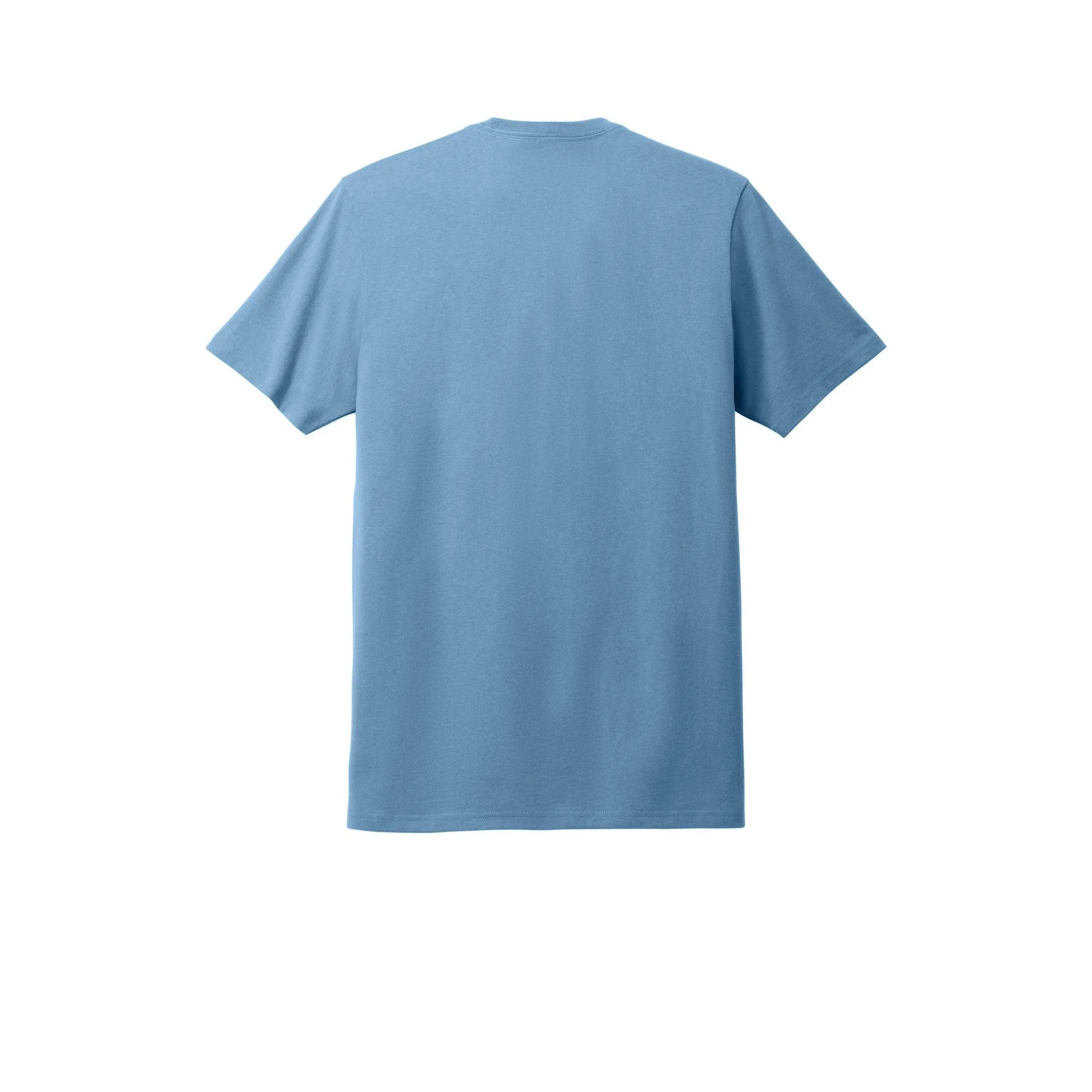 Birds on a Wire Recycled Cotton T‑Shirt
