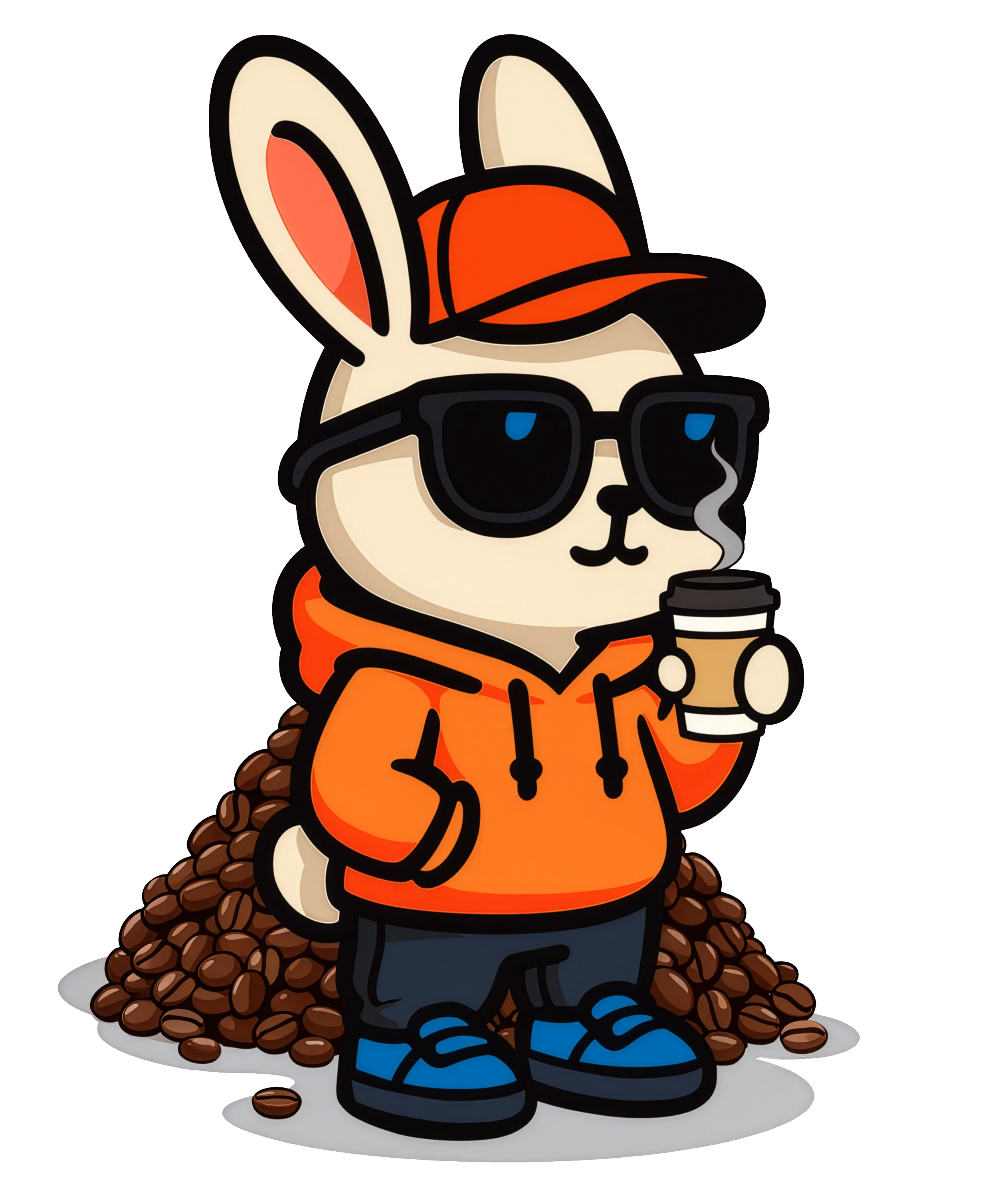 Orange Rabbit Designs logo