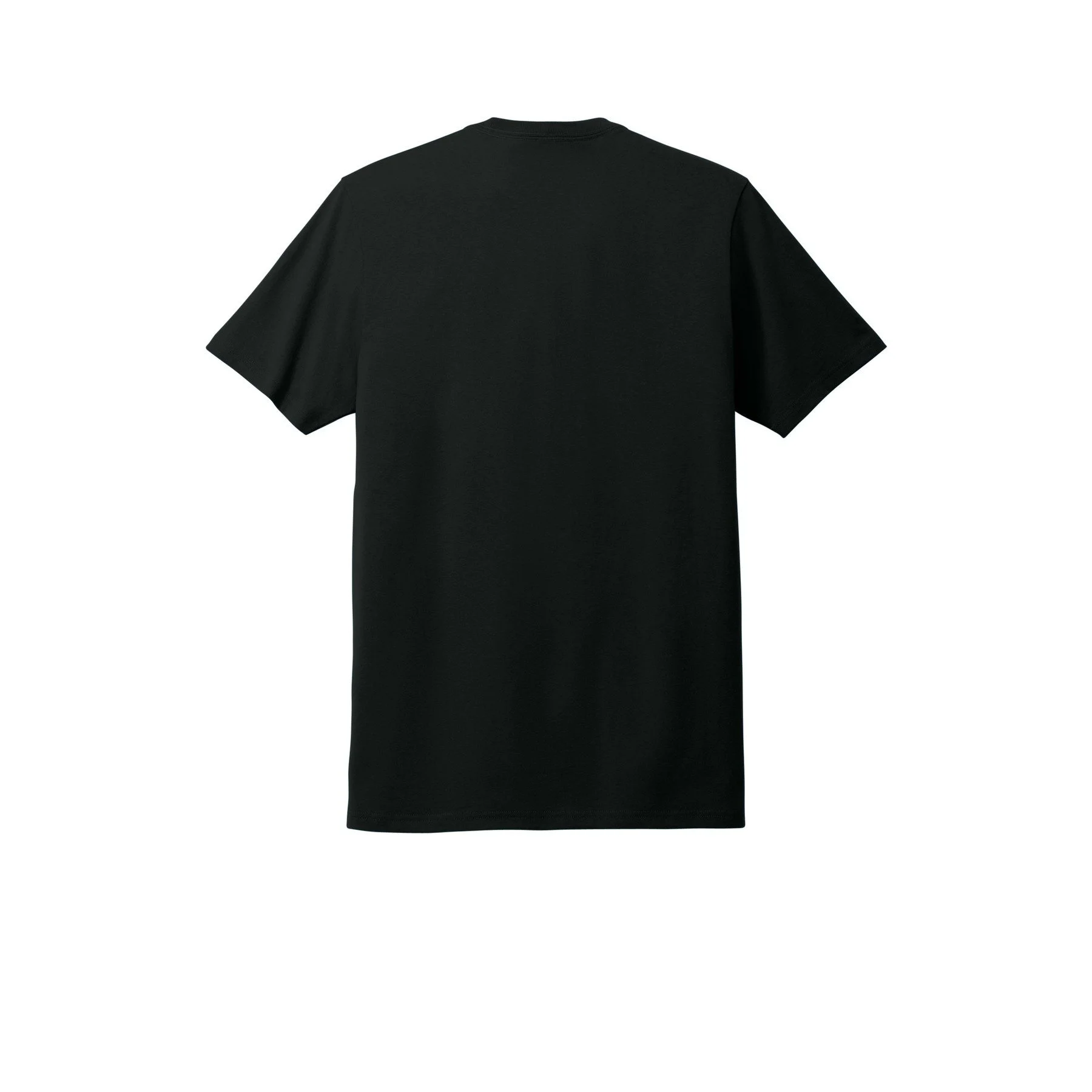 Birds on a Wire Recycled Cotton T‑Shirt