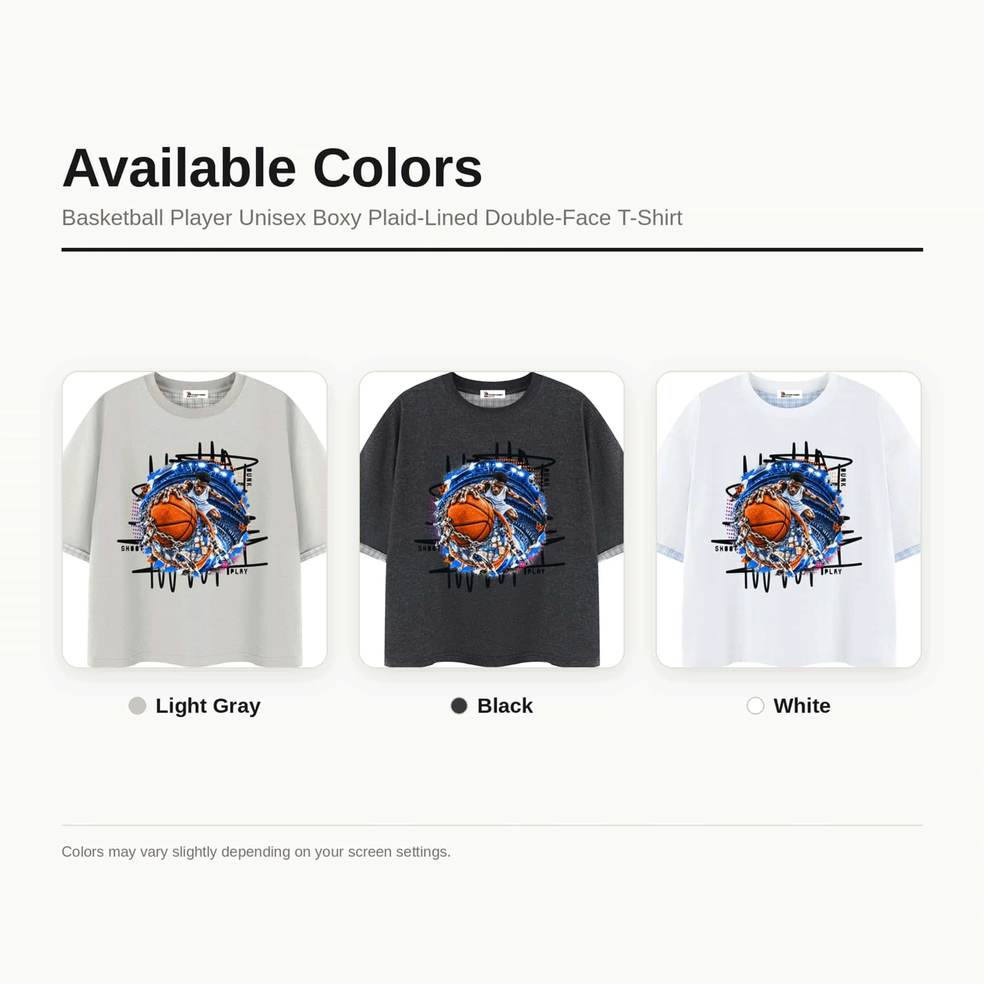 Orange Rabbit color chart