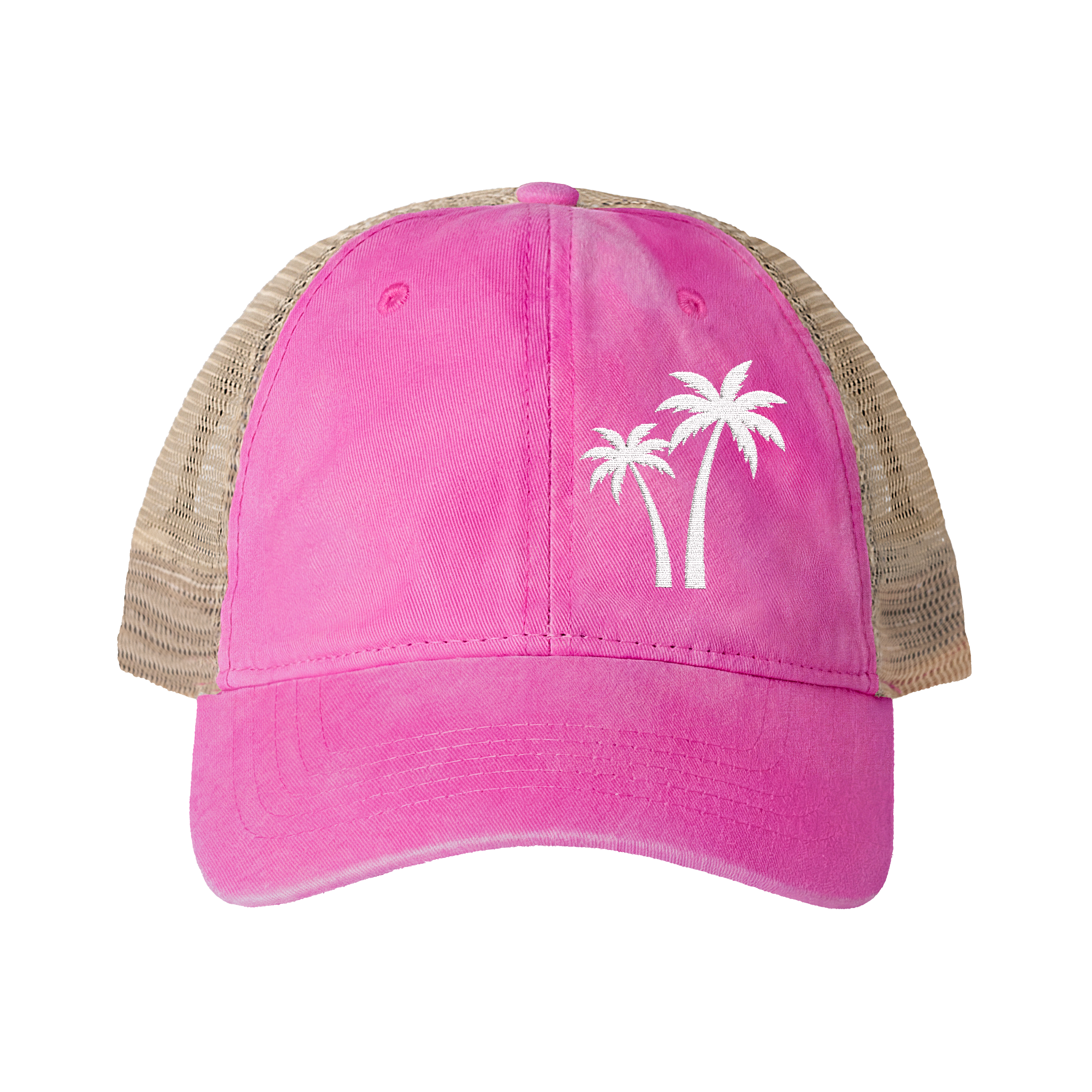 Front, One size, Rose _ Polka Dots.png