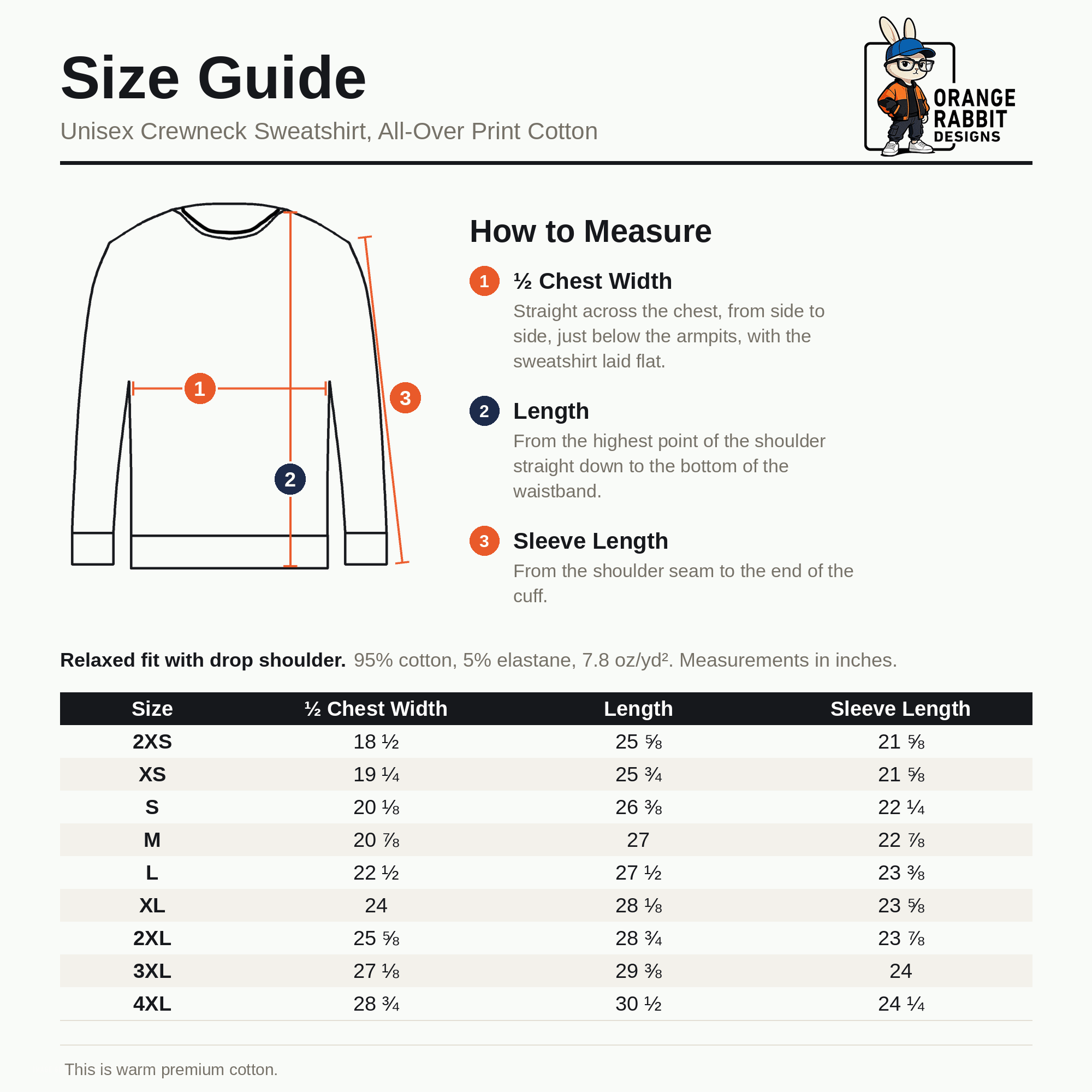 Orange-Rabbit-AOP-Crewneck-Size-Chart.png