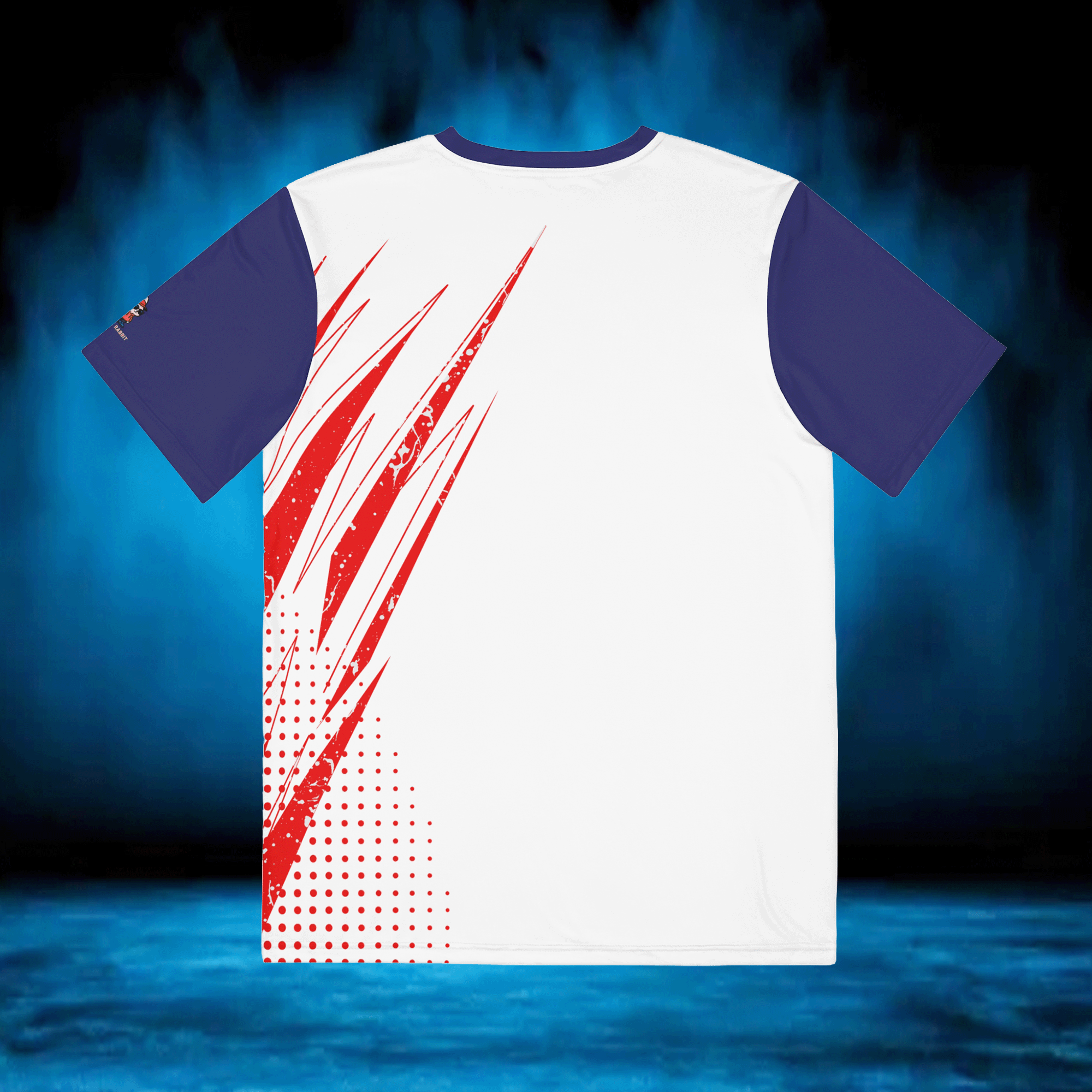 USA Soccer 2026 Men's Sports Tee