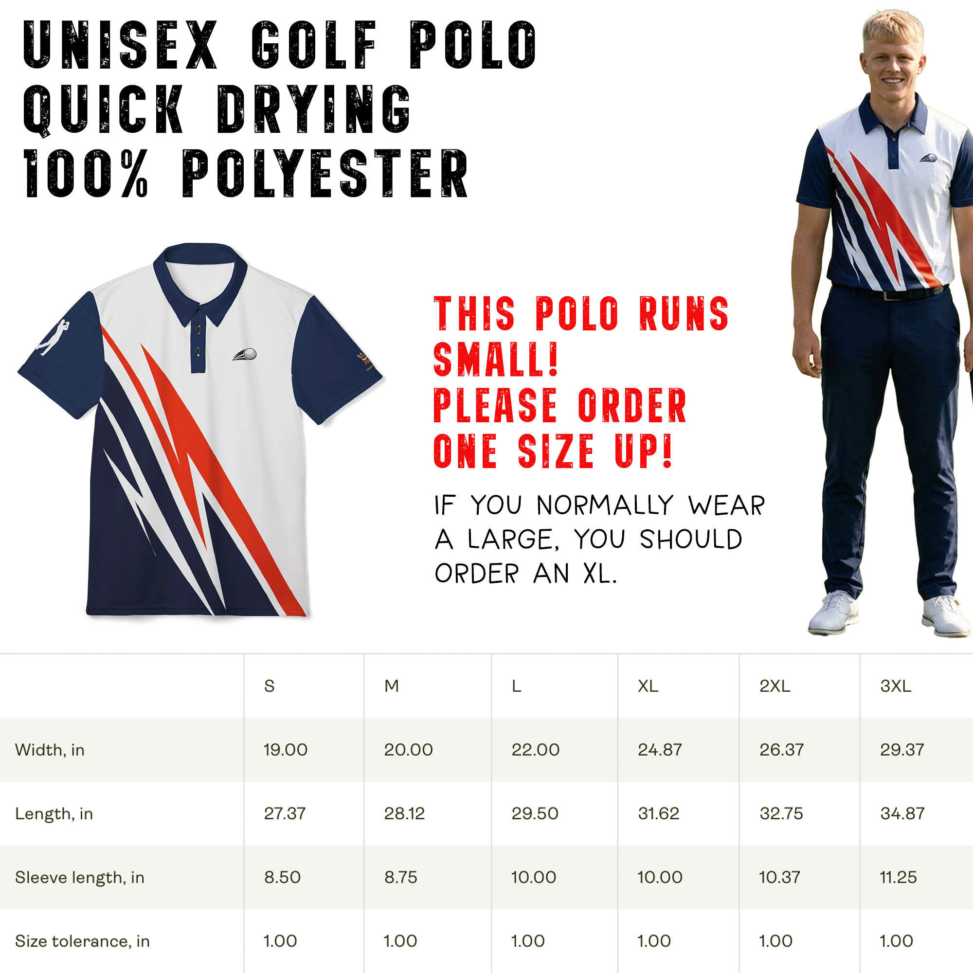 Blue range Zig zag polo 8.png