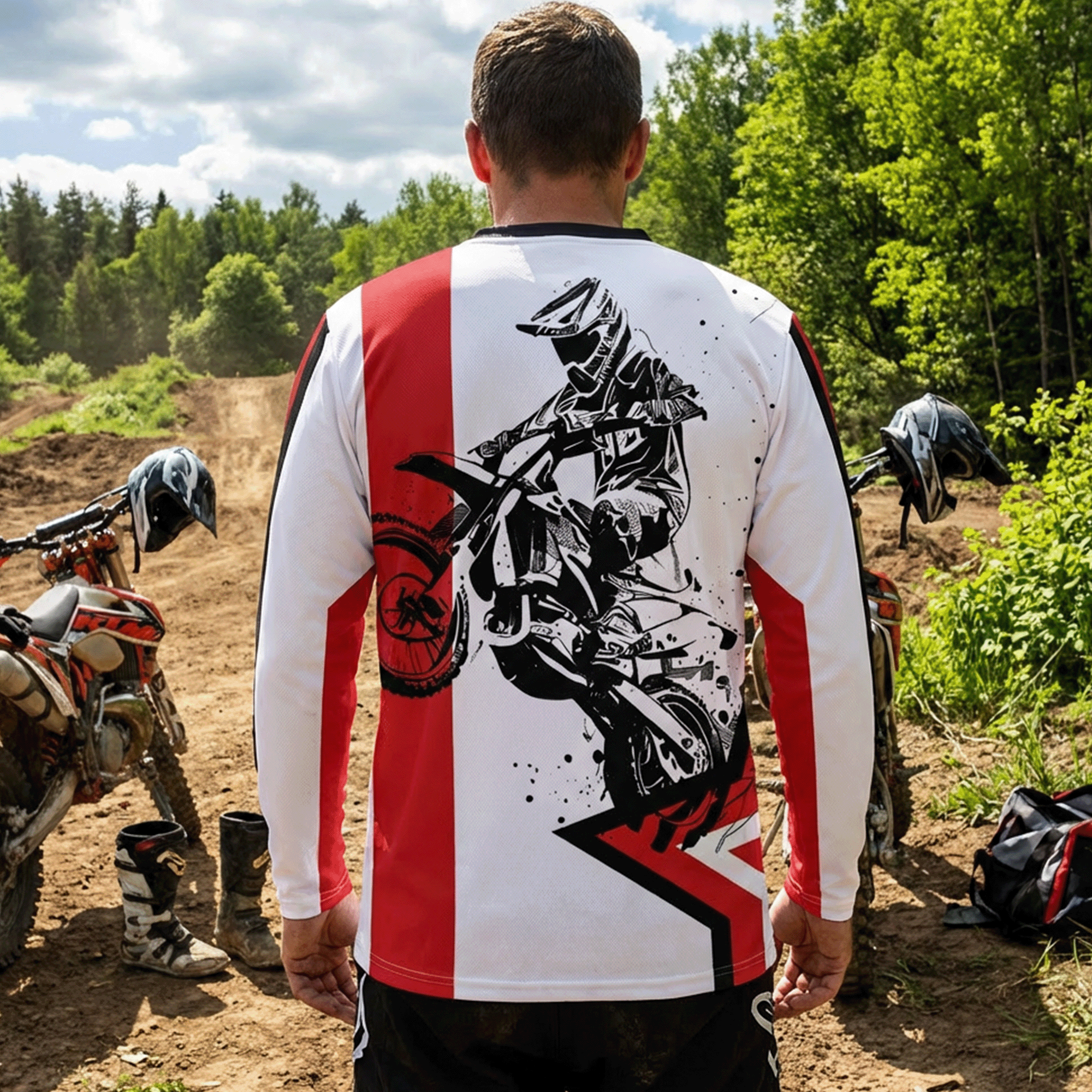 Motocross star longsleeve tee 6.png