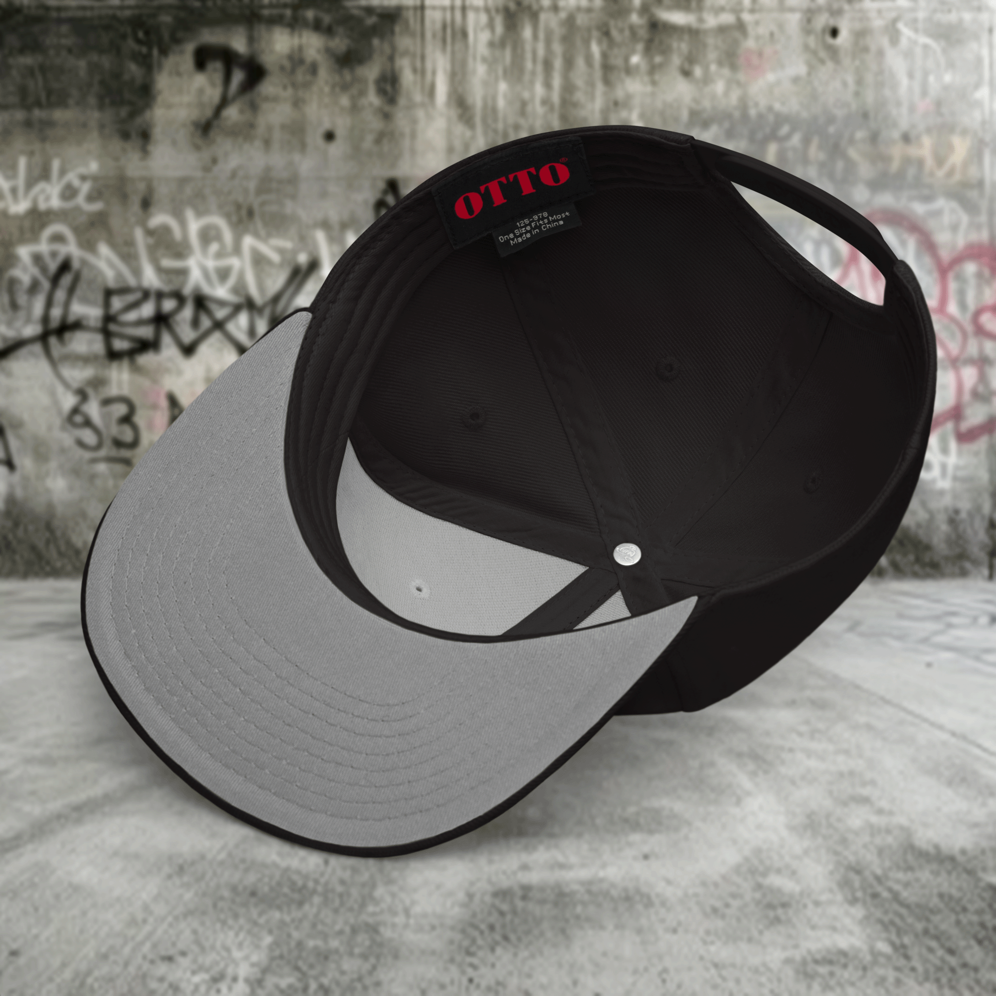 Embroidered Ace Cards Snapback Cap