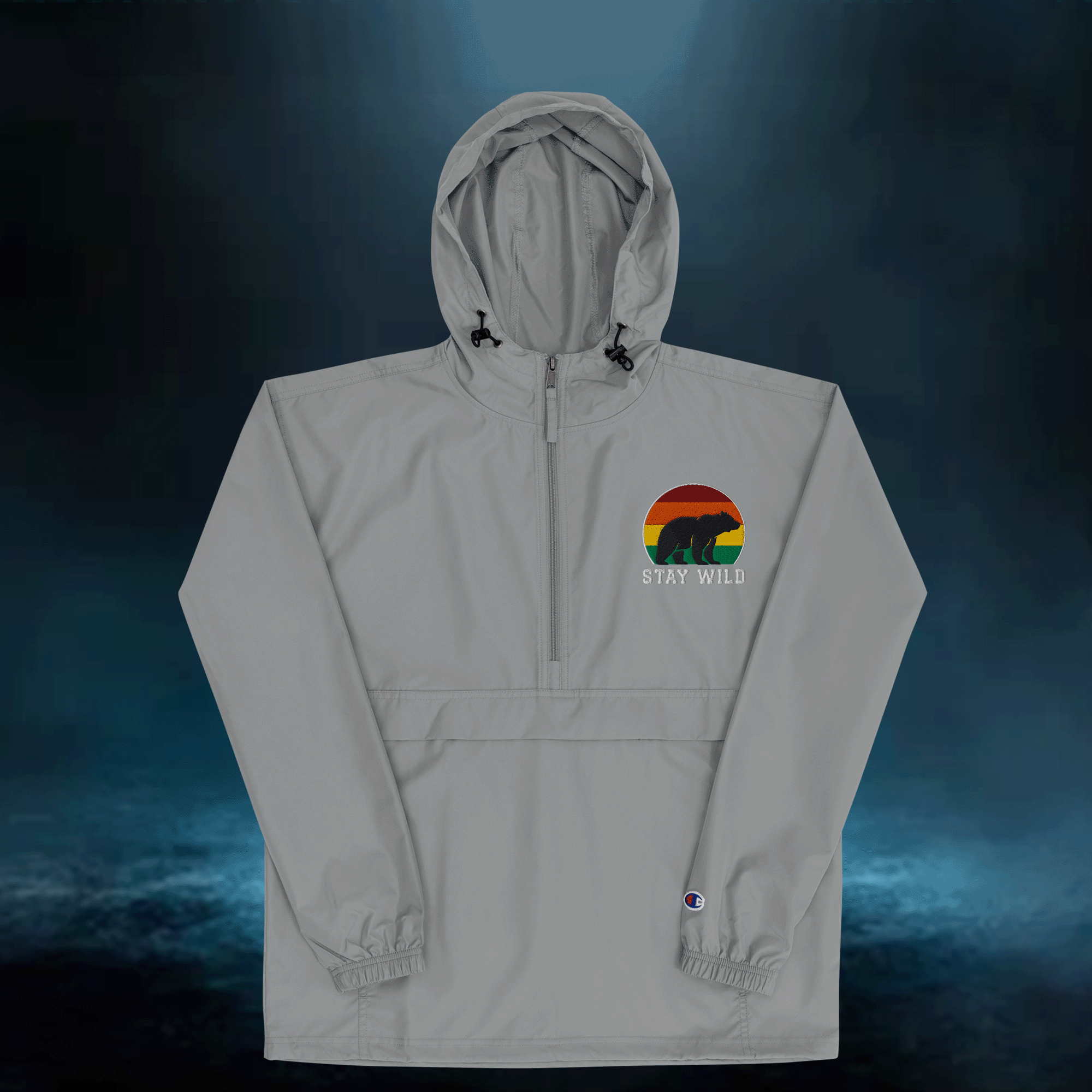 Stay Wild Bear Windbreaker 7.png