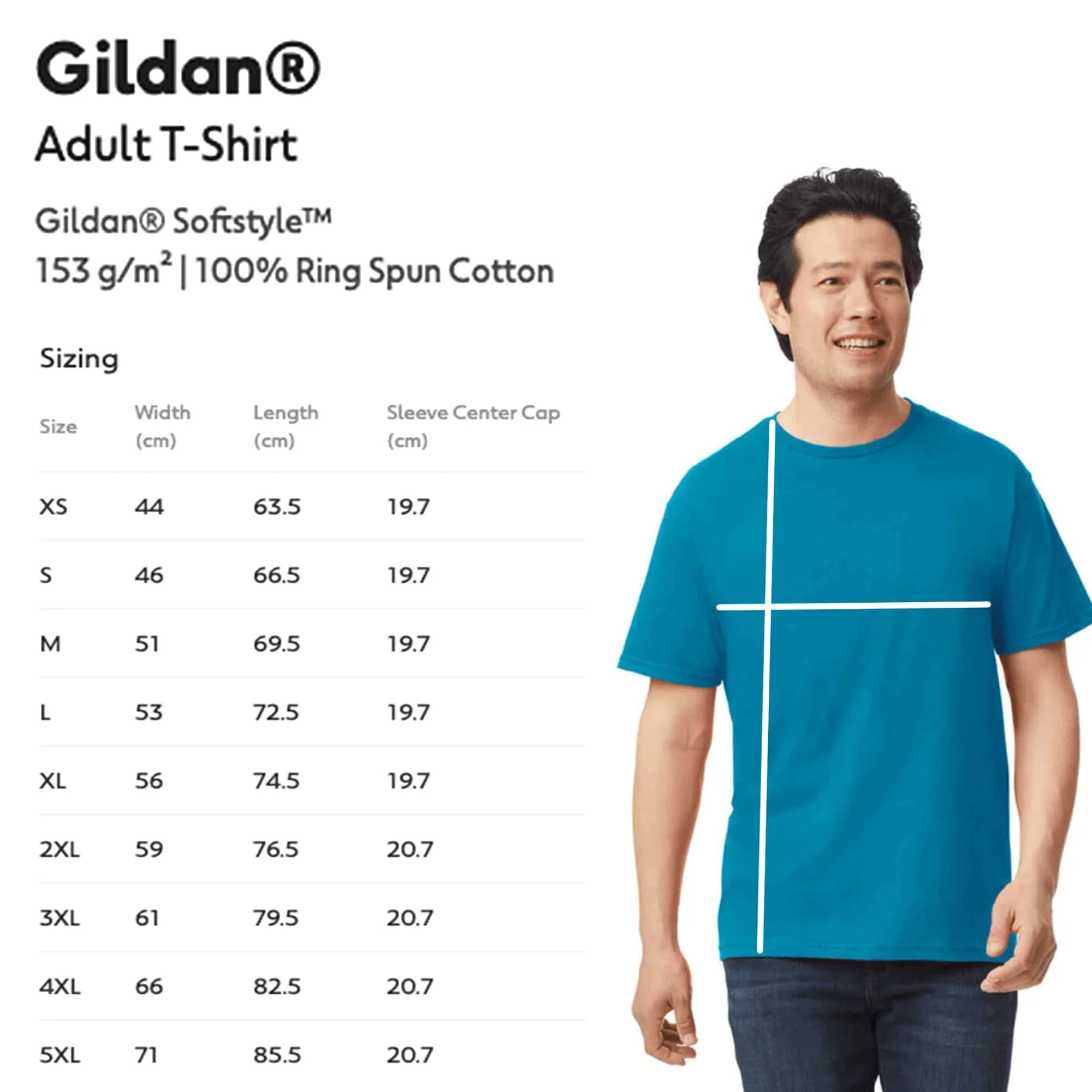Vampire Season Soft-style T‑Shirt