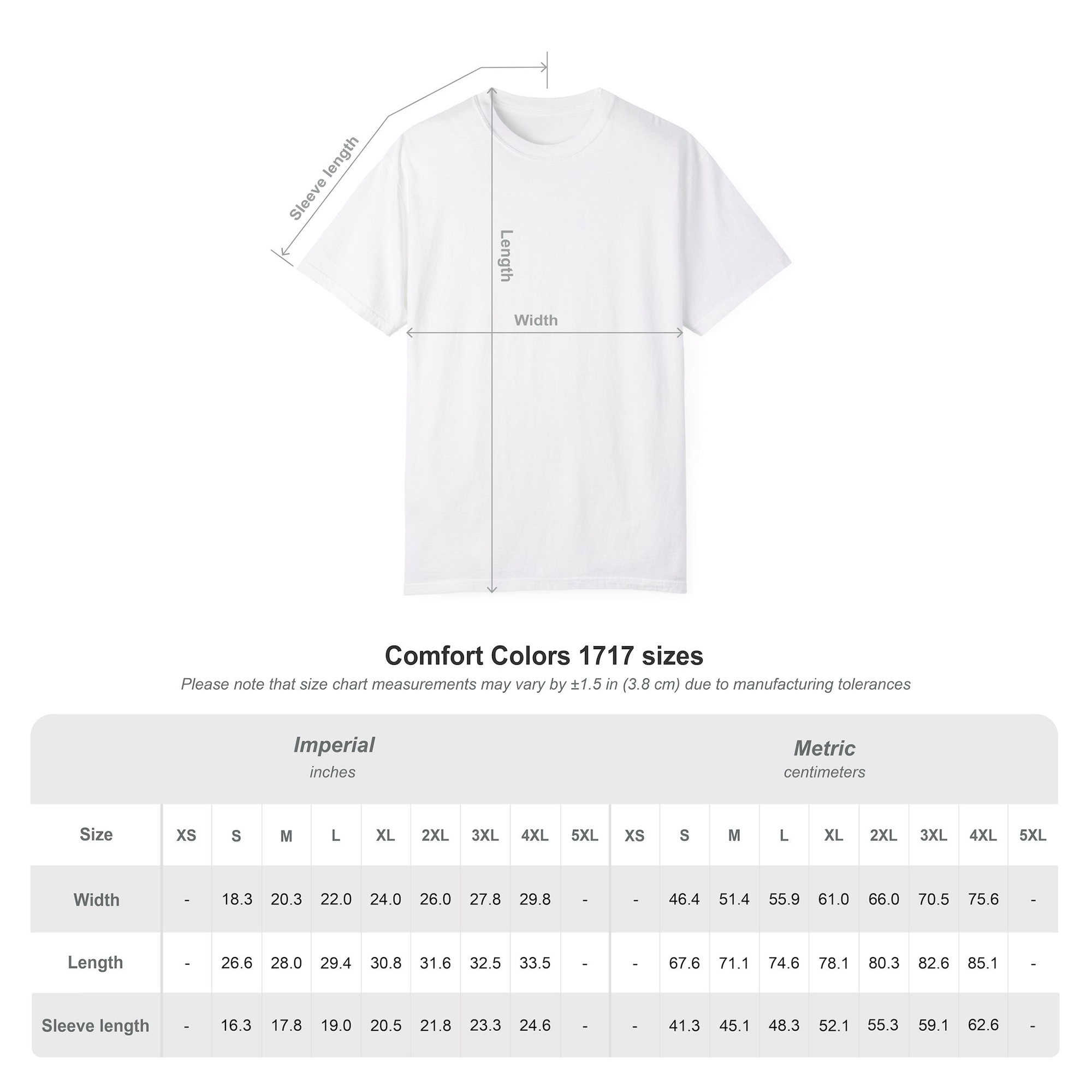 Mountain Biker Minimalist T-shirt