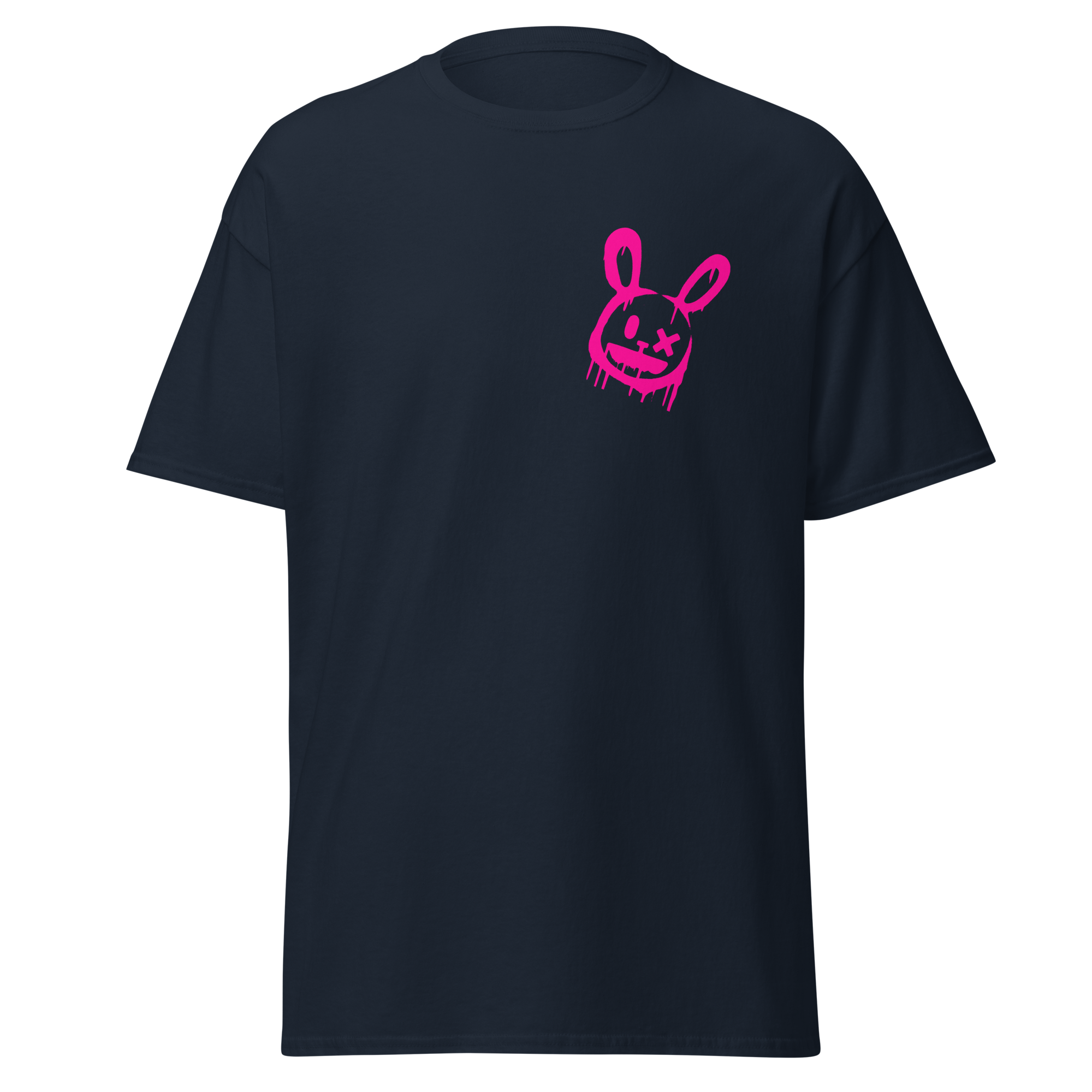 Graffiti Style Skateboarding Girl Graphic T-shirt