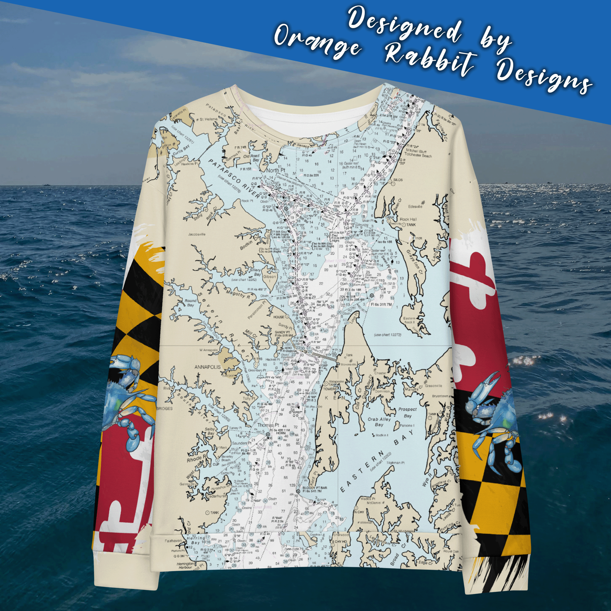 Chesapeake Crewneck sweatshirt 2.png