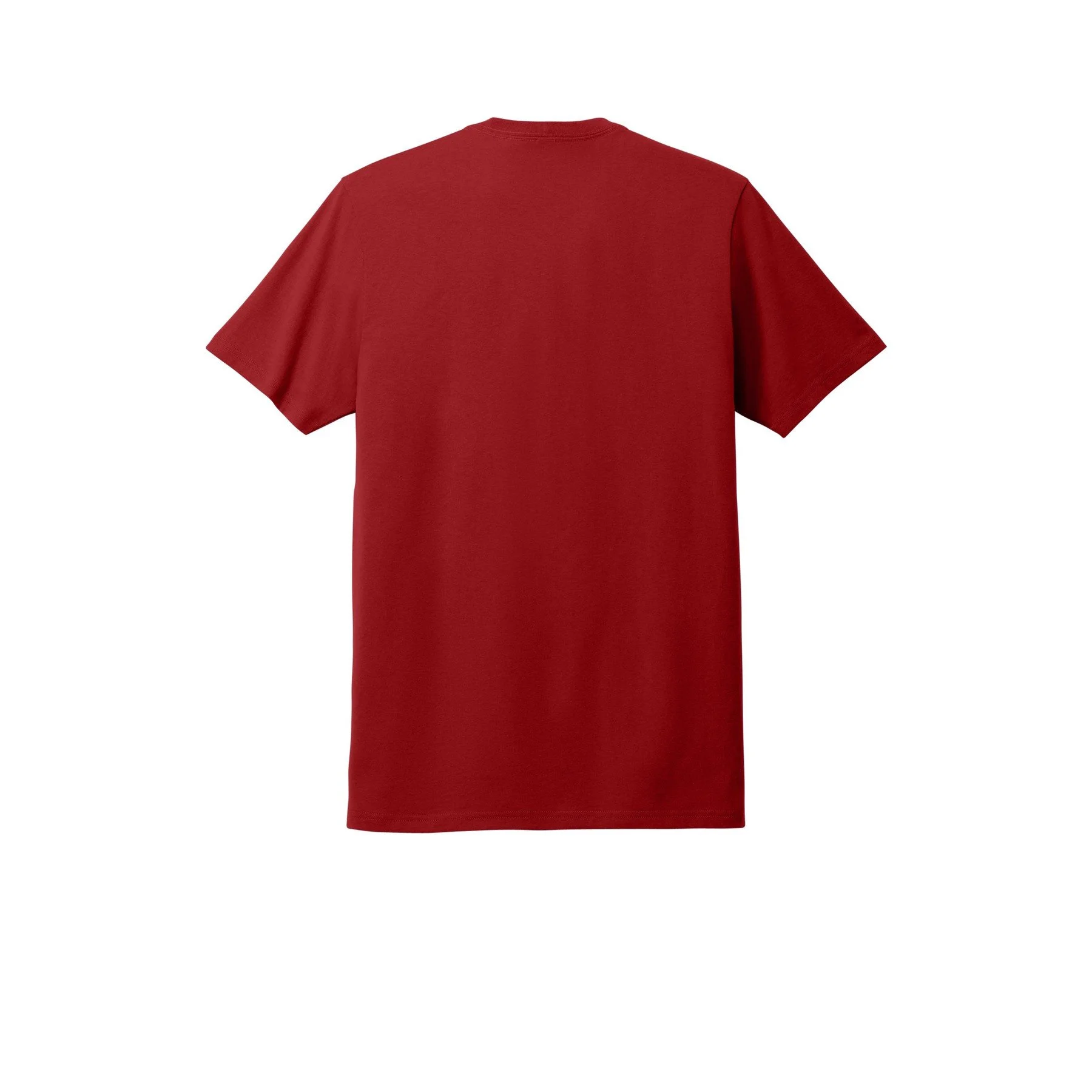 Birds on a Wire Recycled Cotton T‑Shirt