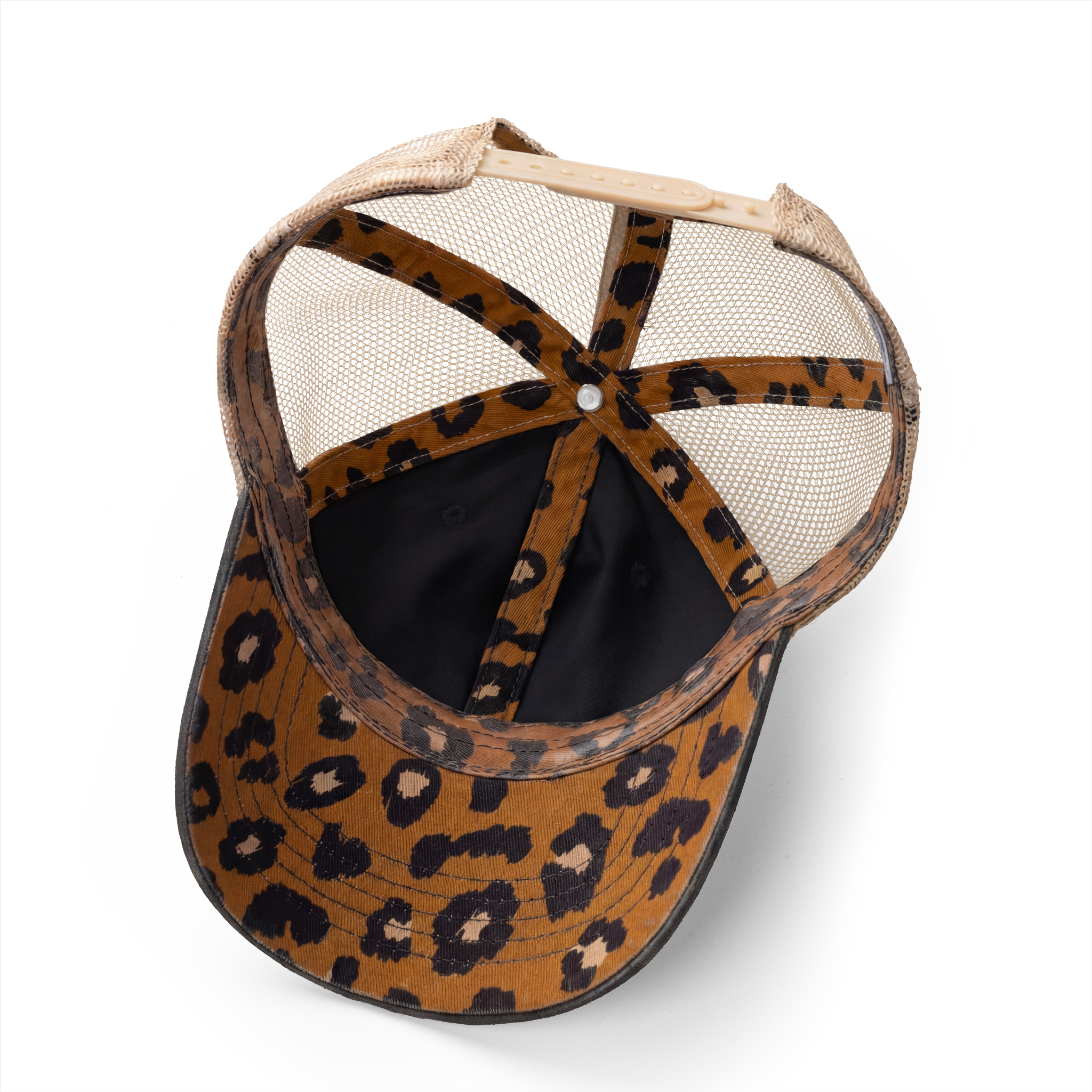 Bottom, One size, Black _ Leopard.png