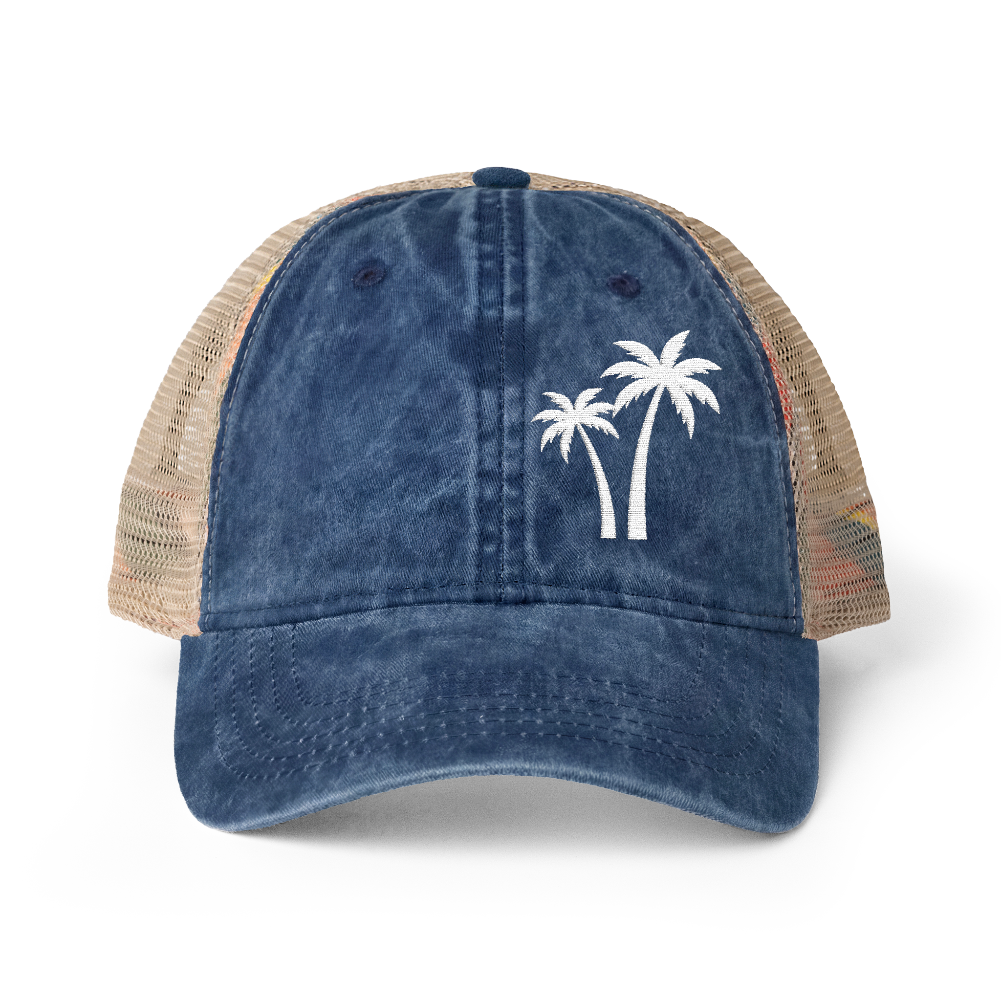 Front, One size, Navy _ Stripes.png