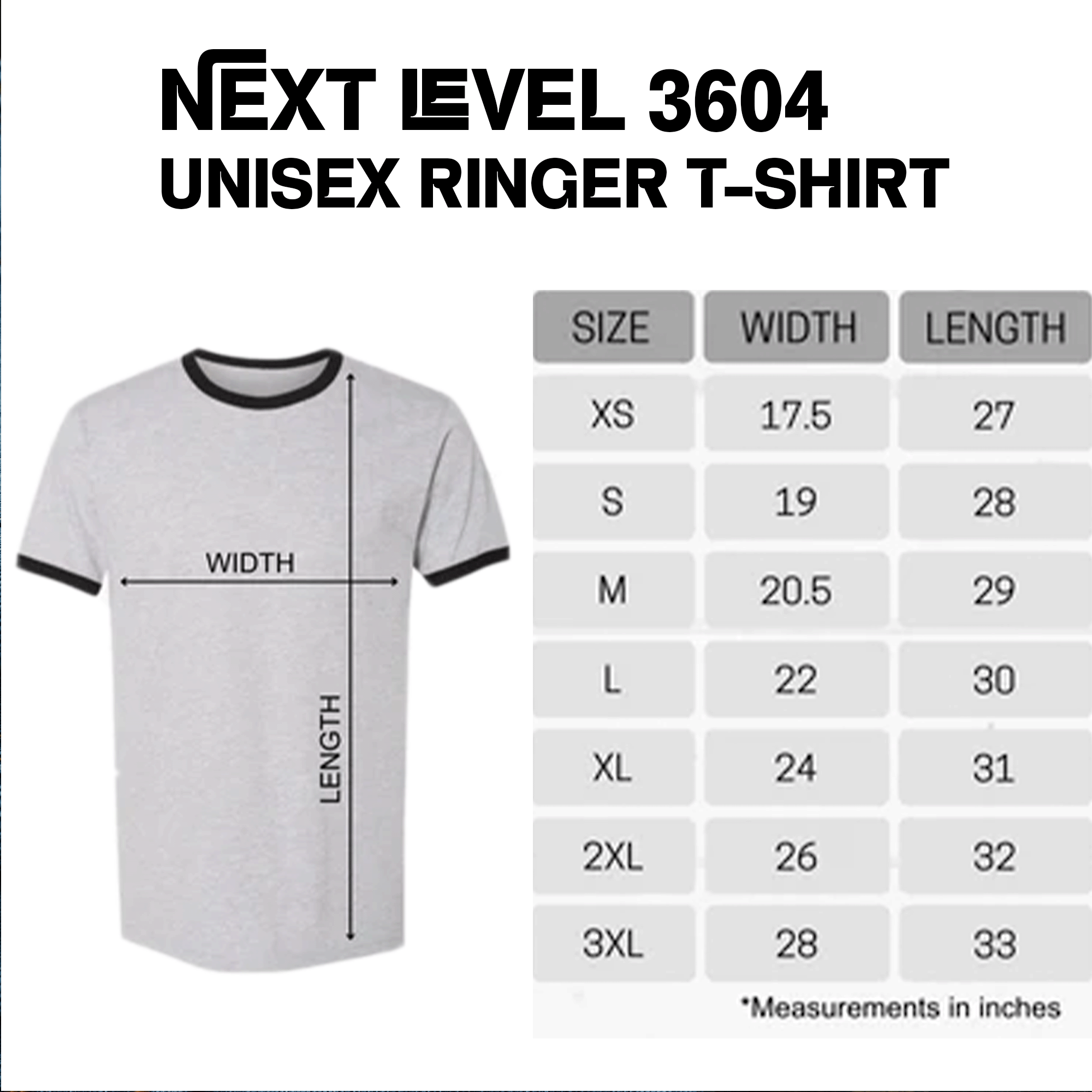 Urban Style Sneakers Ringer tee 6.png