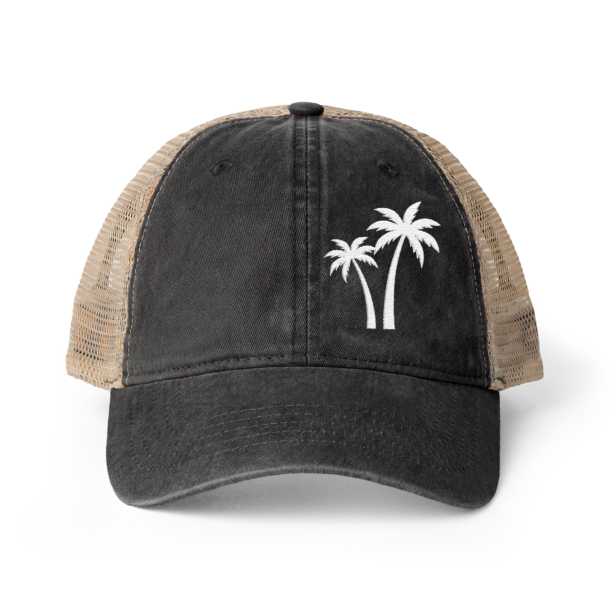 Front, One size, Black _ Leopard.png
