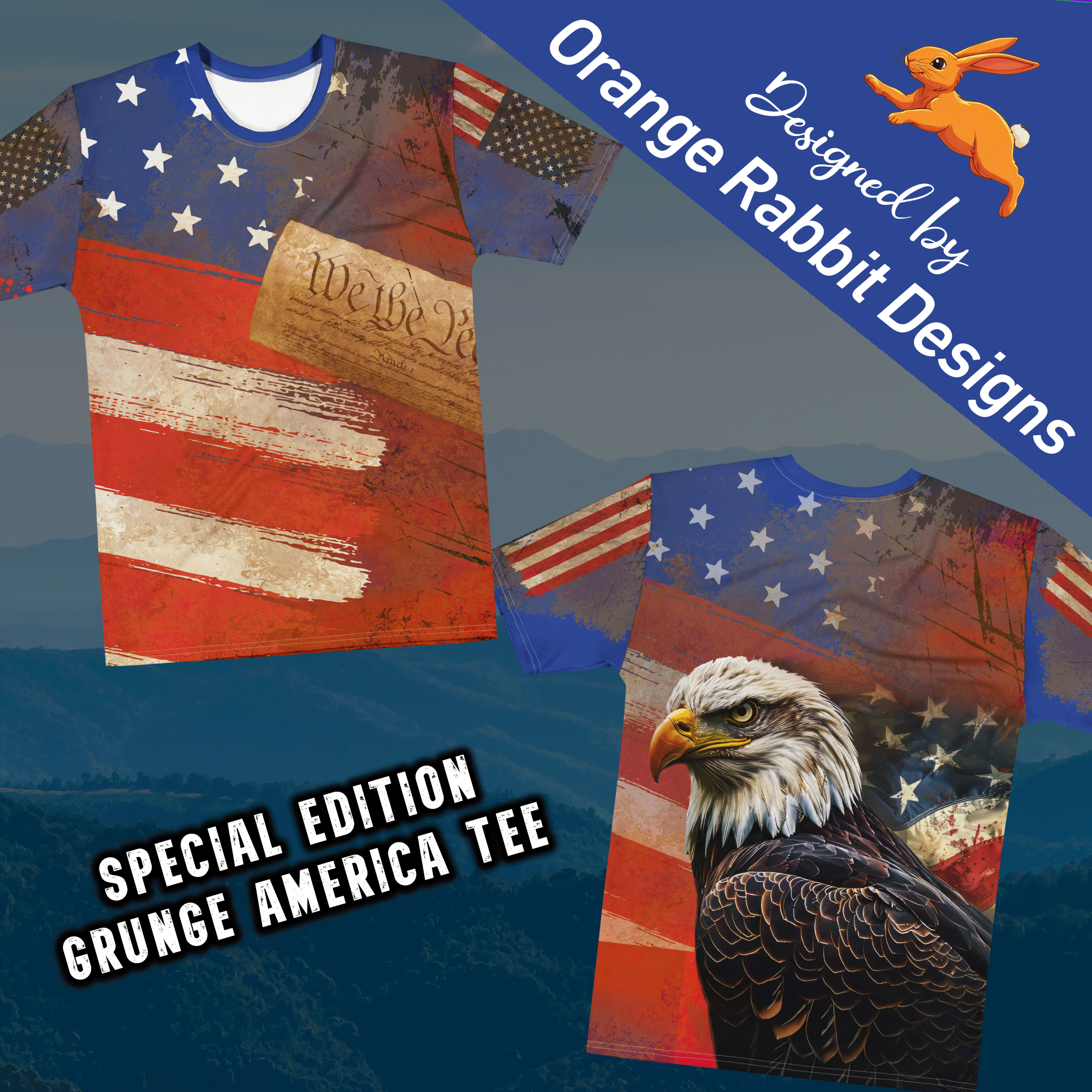 America Grunge Tee 3.png