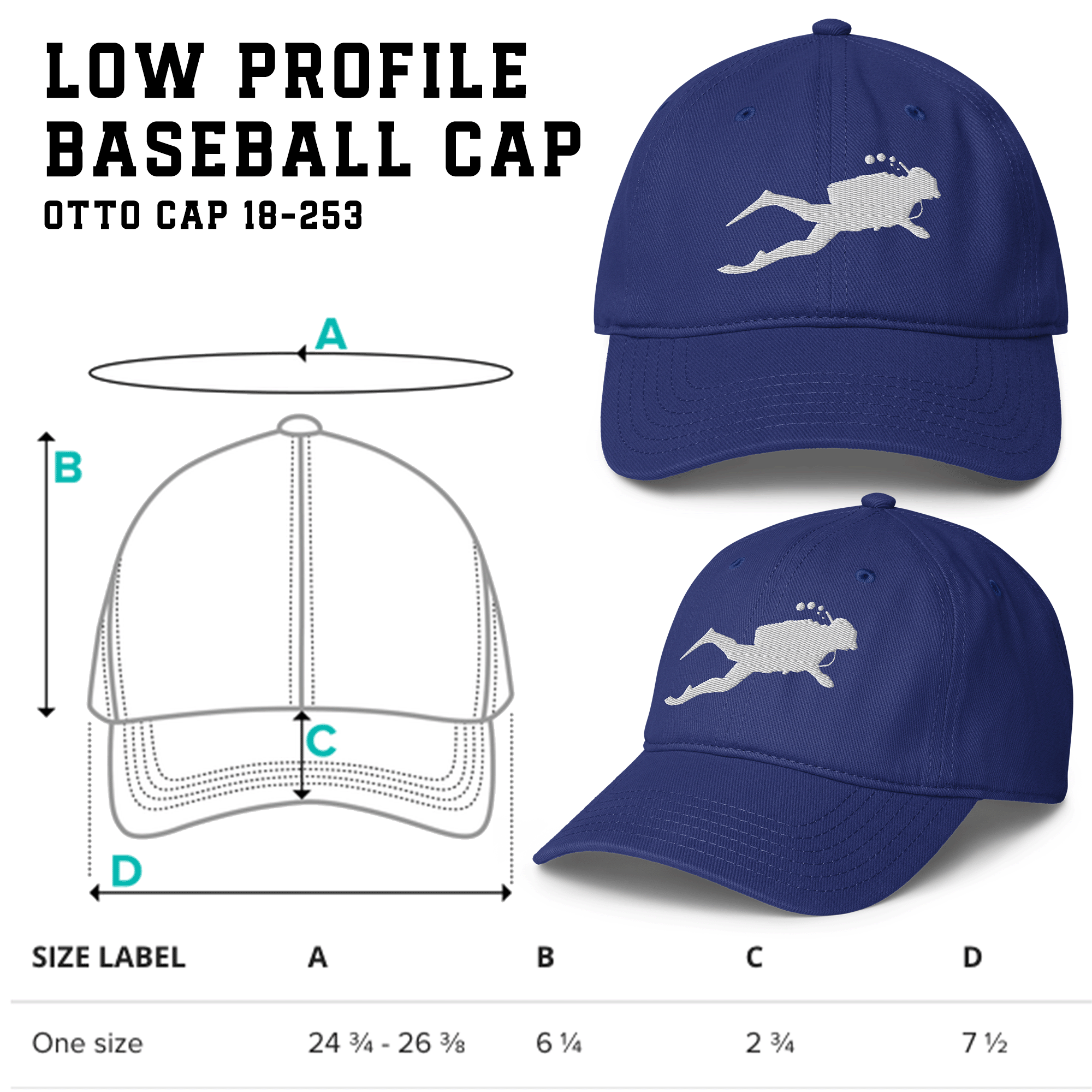 Scuba diver cap 6.png