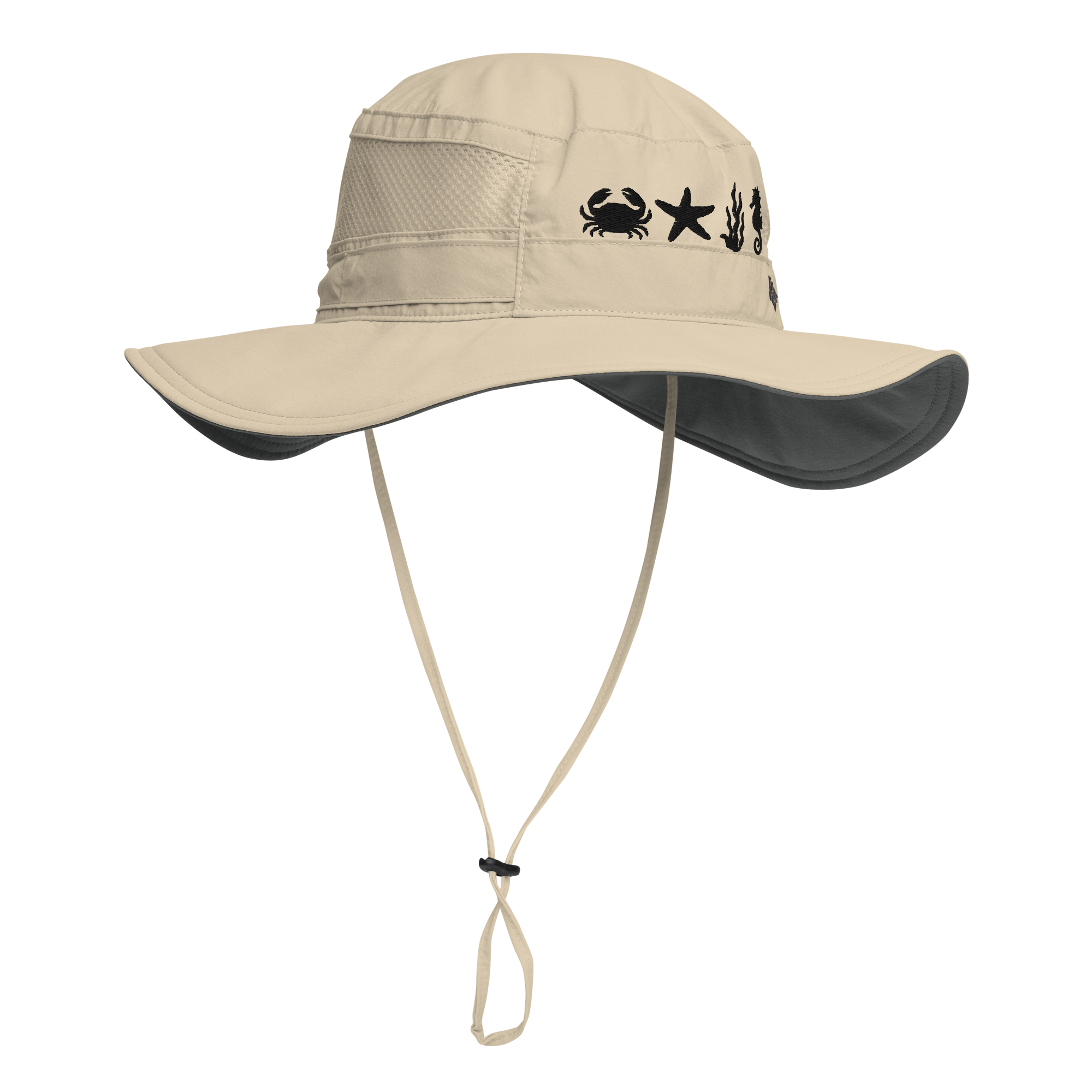 Beach Vibes Columbia Bora Bora Booney Hat