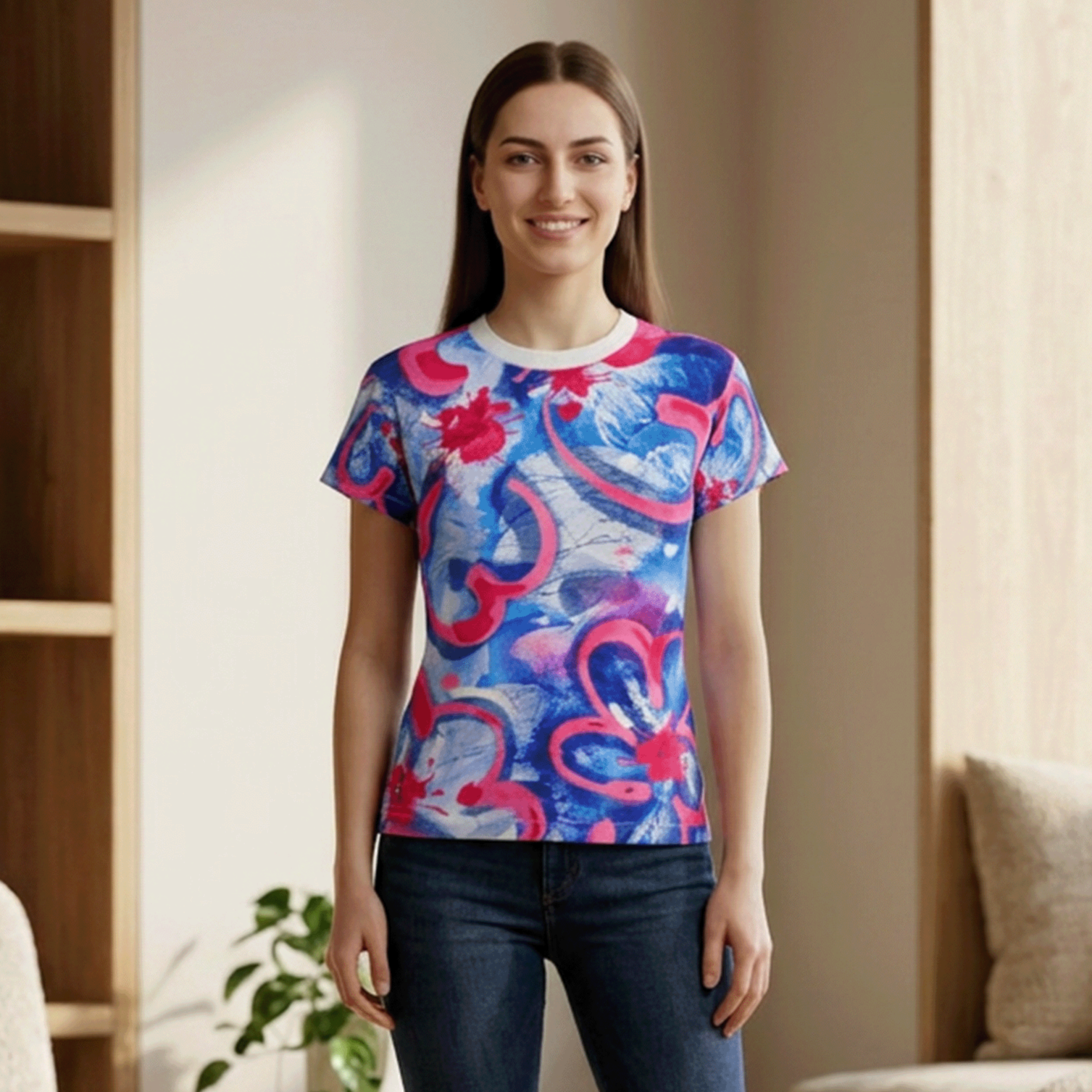 Womens+graffiti+flowers+tee+5.png