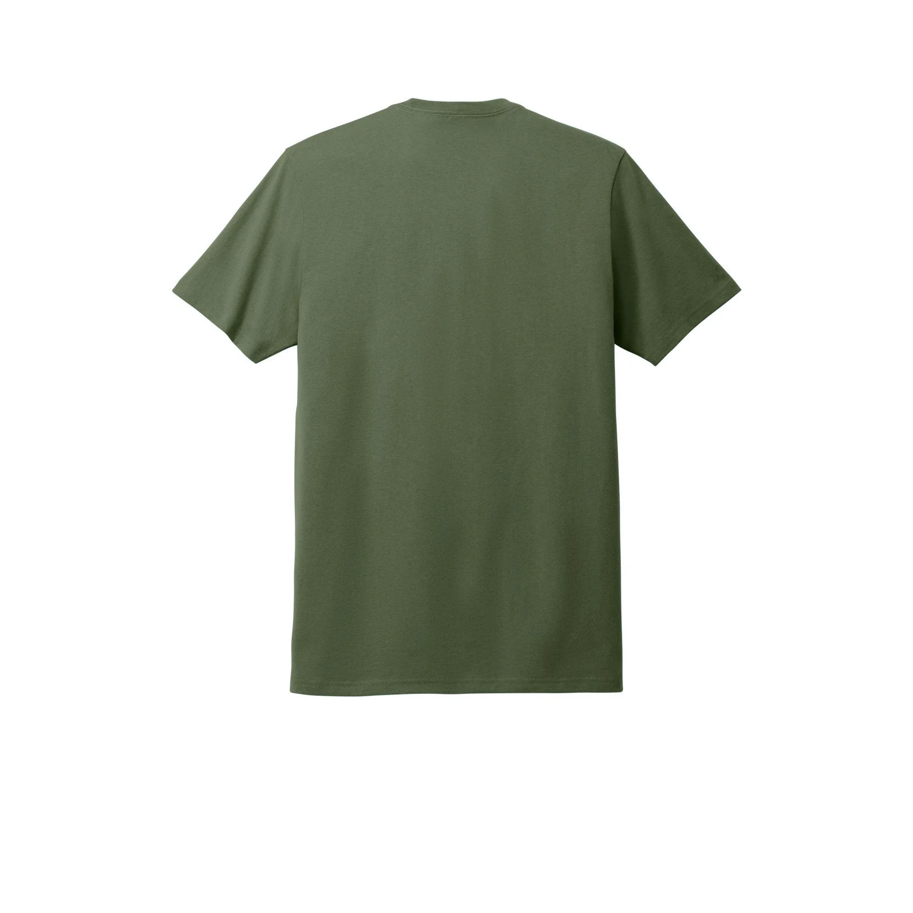 Birds on a Wire Recycled Cotton T‑Shirt