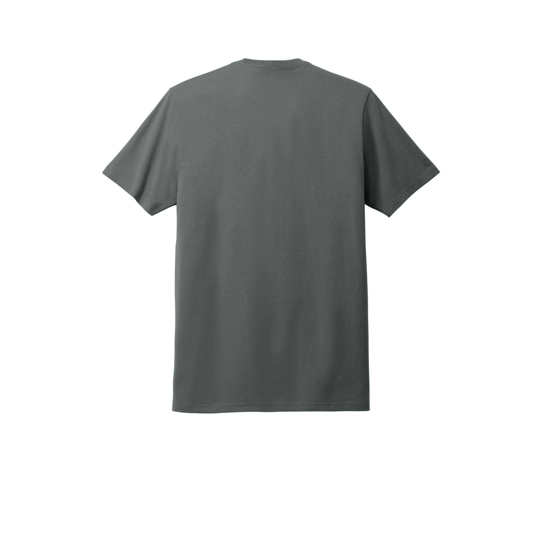 Birds on a Wire Recycled Cotton T‑Shirt
