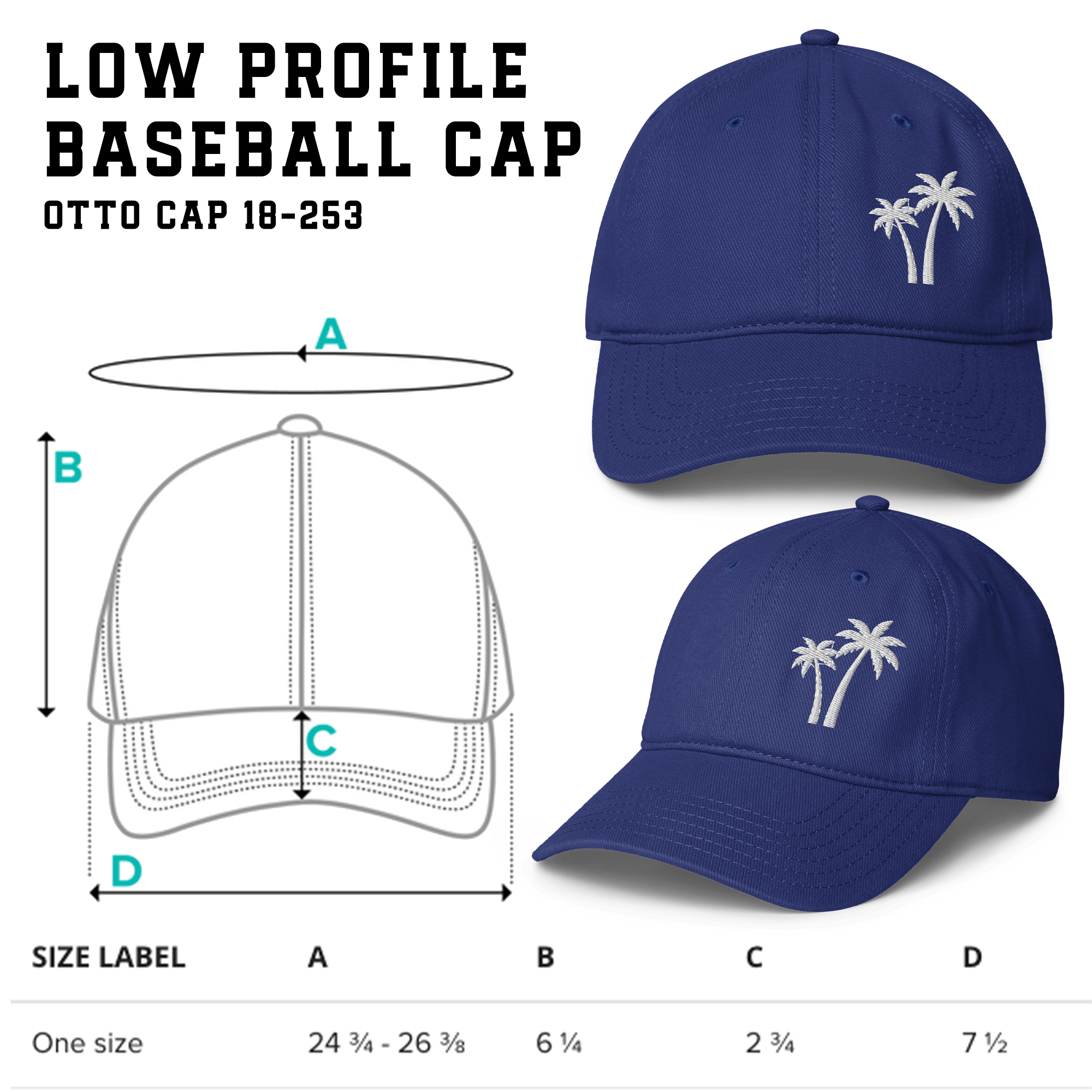 White palm trees hat 2.png