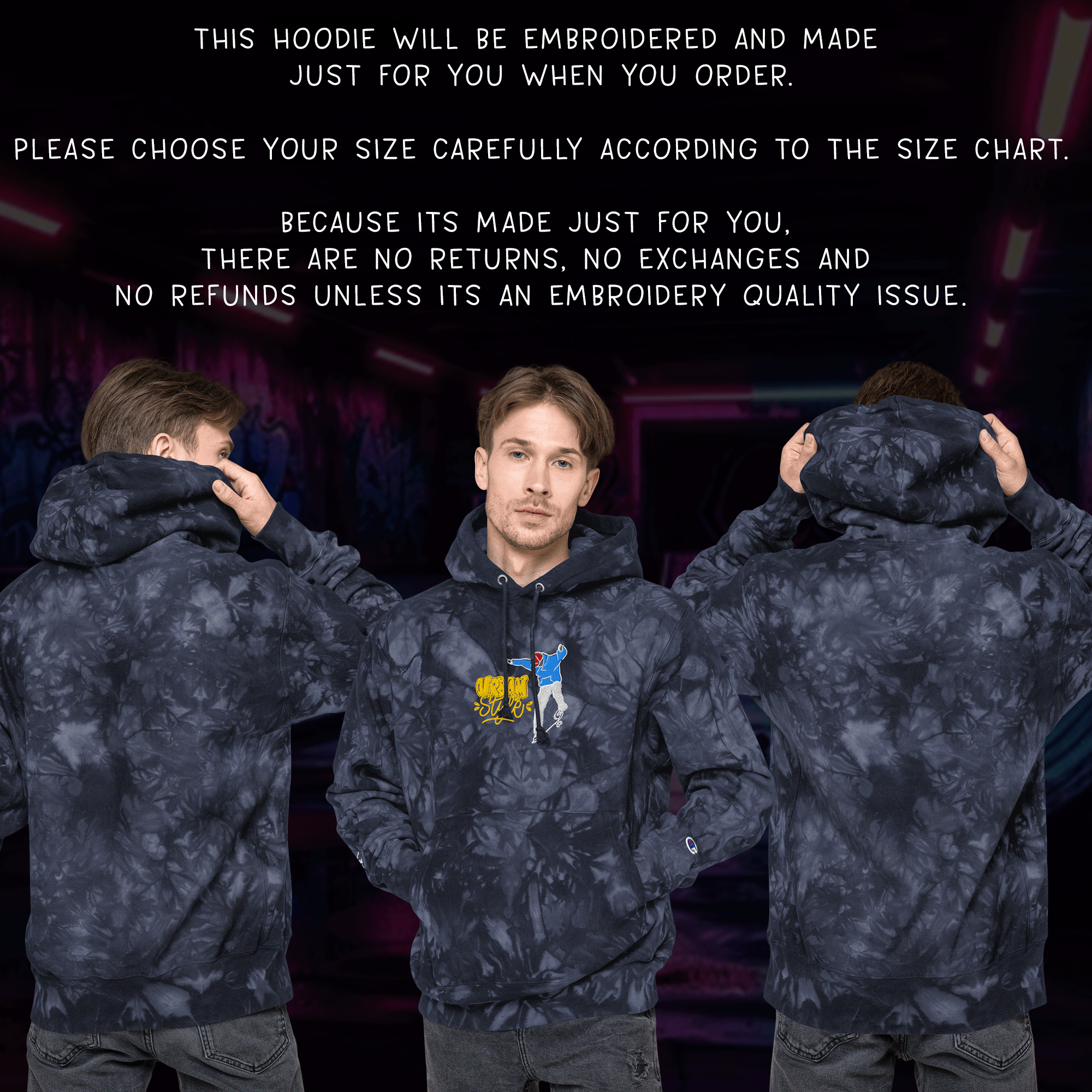 Embroidered urban skater tye dye hoodie 14.png