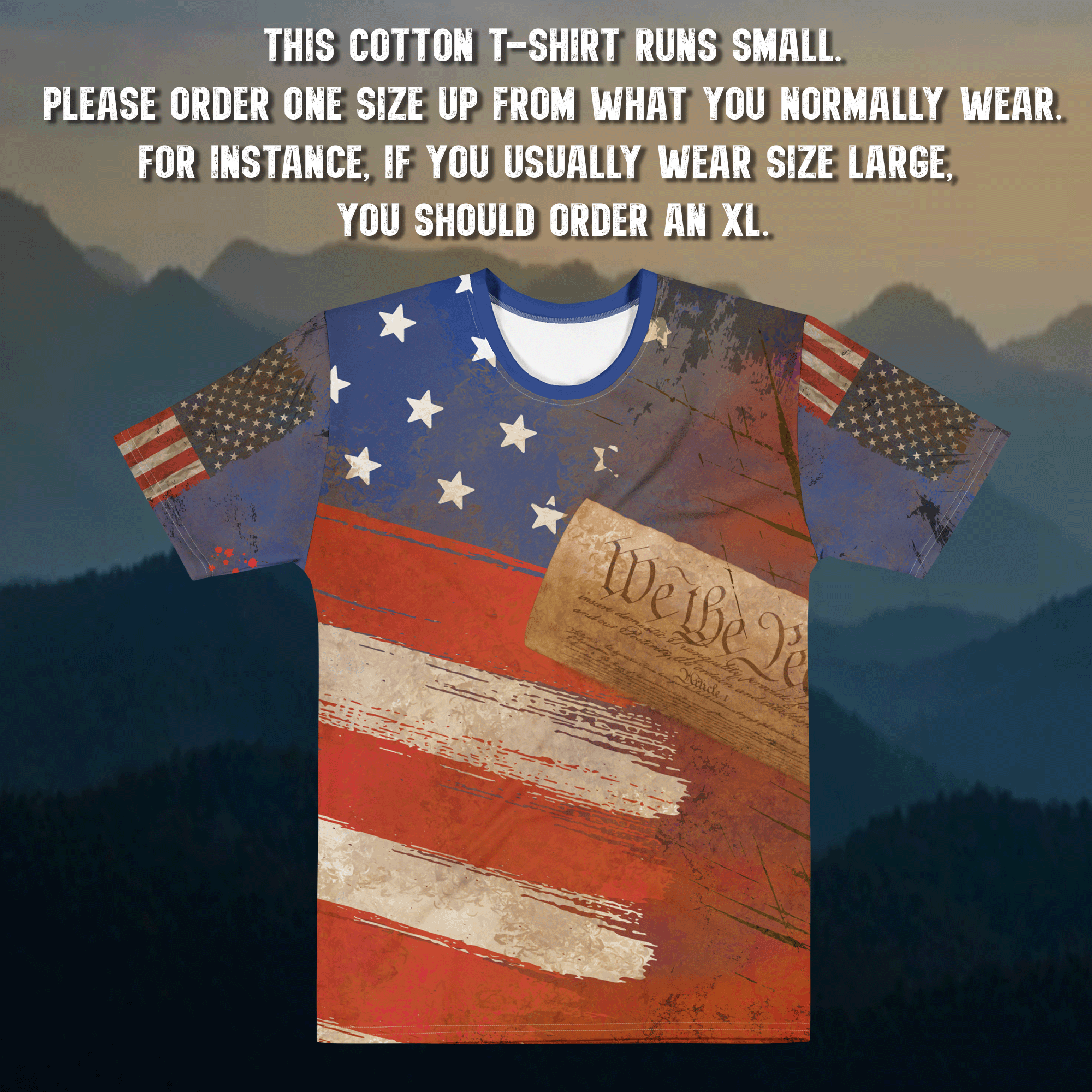 America Grunge Tee 9.png