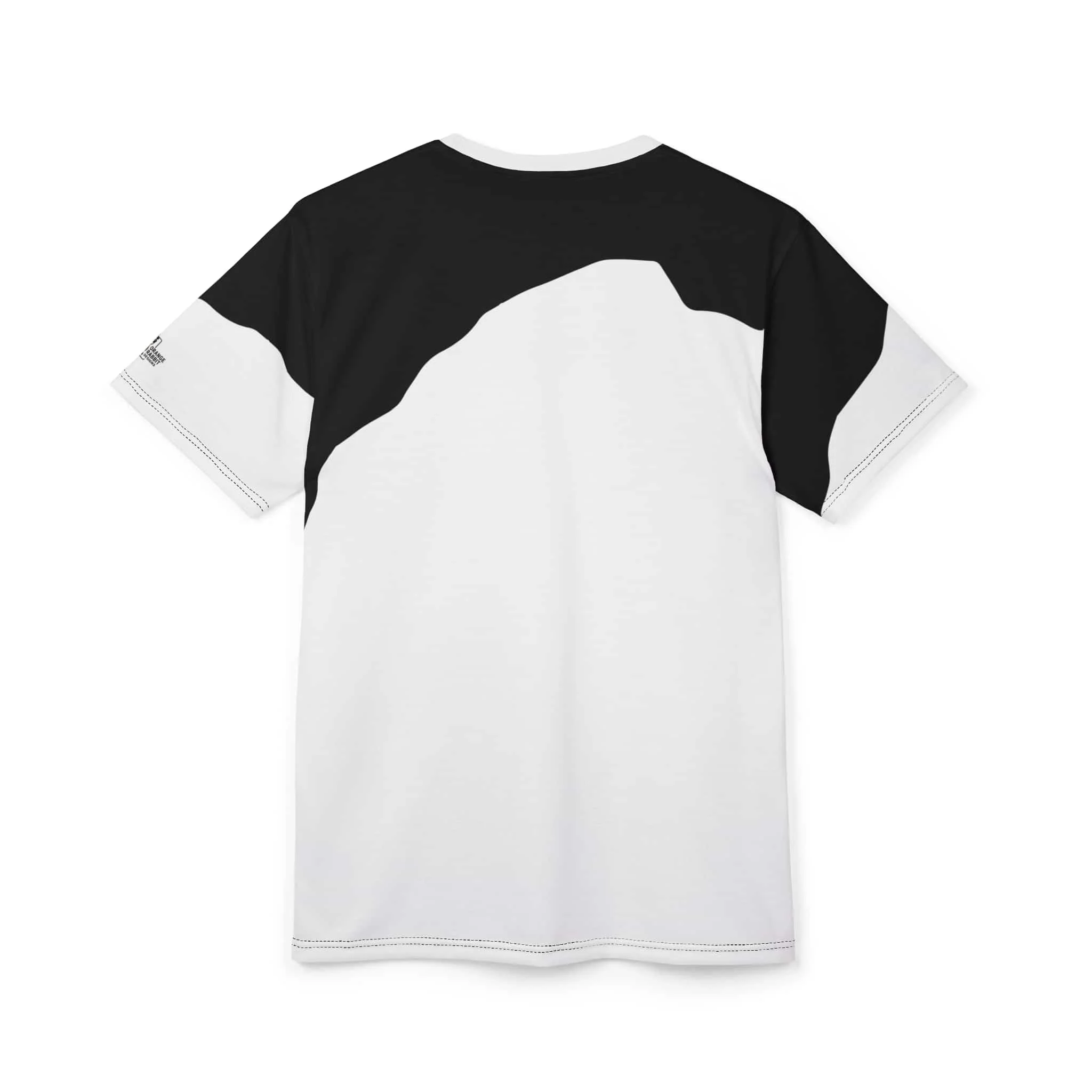 Rock Climber Silhouette Unisex T-shirt