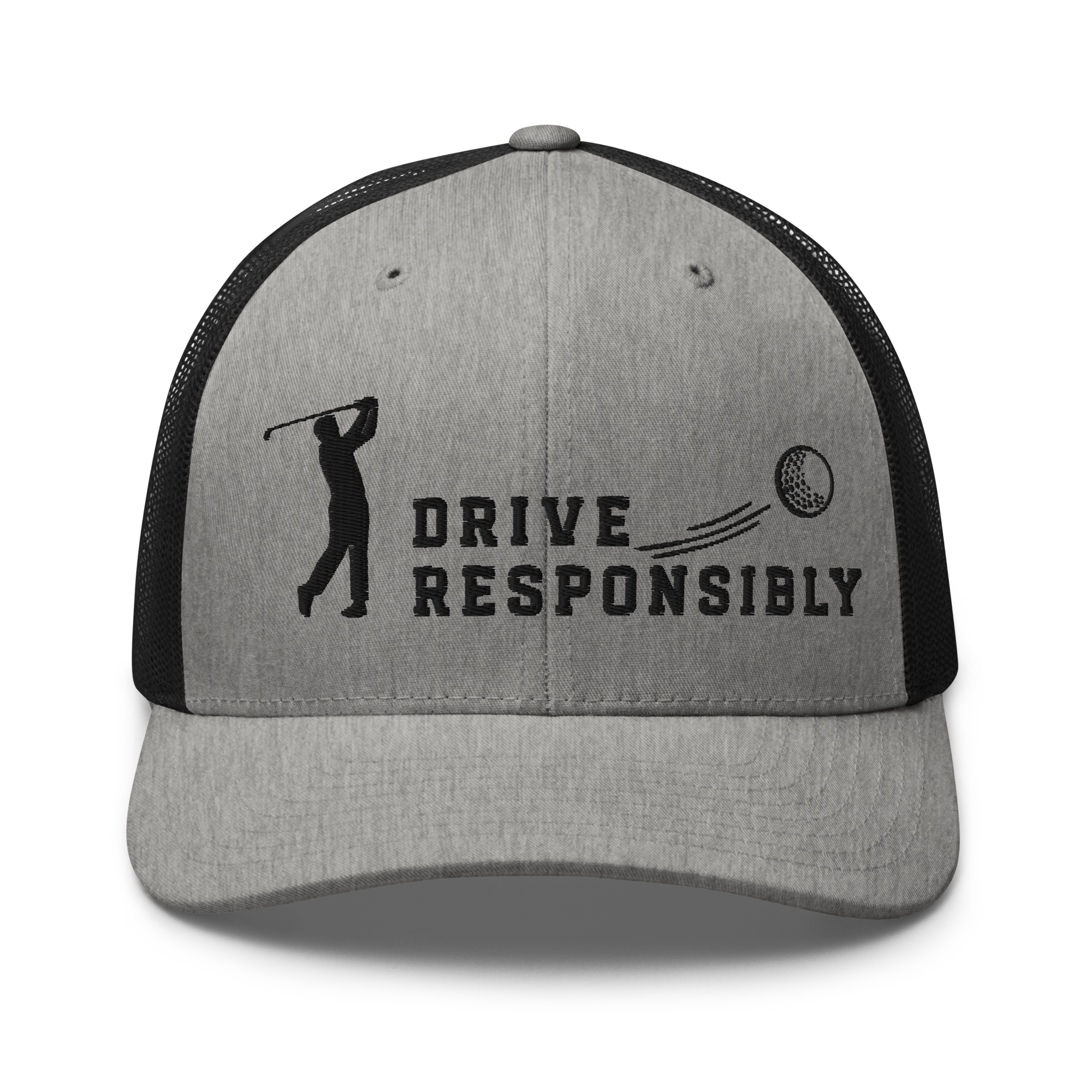 retro-trucker-hat-heather-black-front-69e0bf3e2491c.png