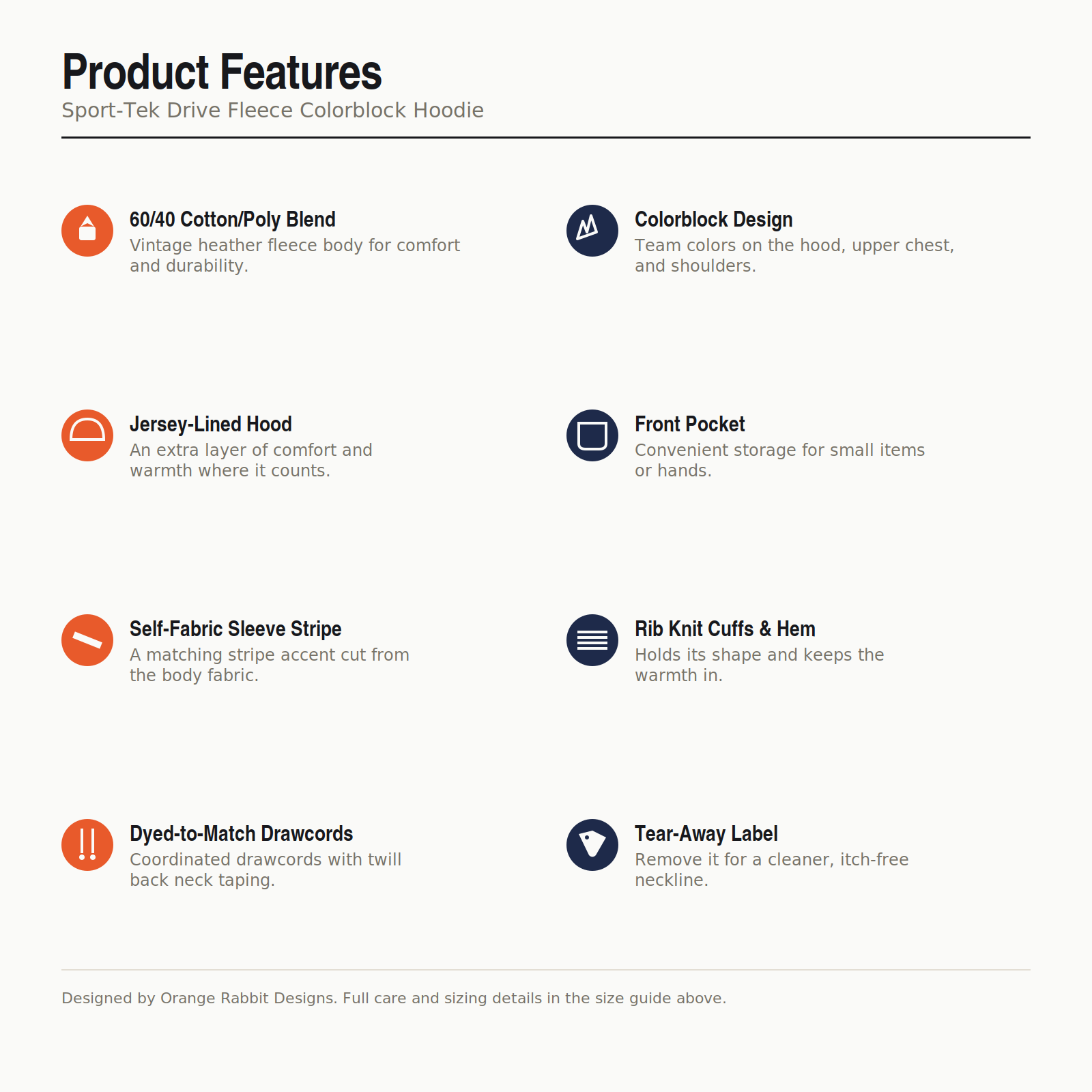 Orange rabbits-features-slide
