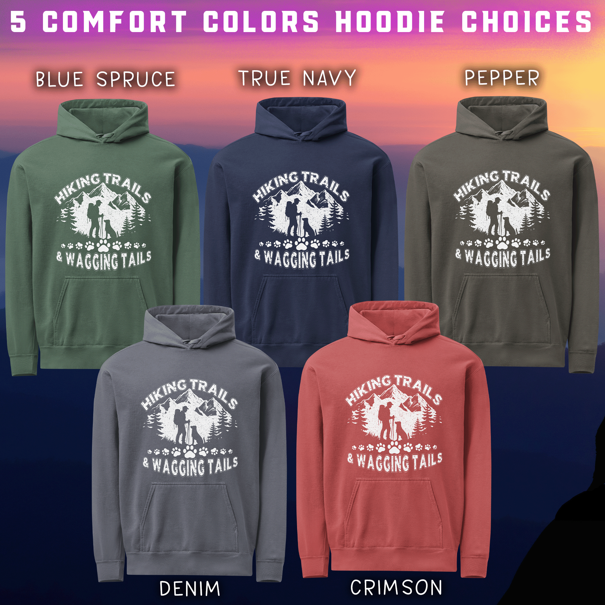 Hiking Trails Wagging Tails CC Hoodie 4.png
