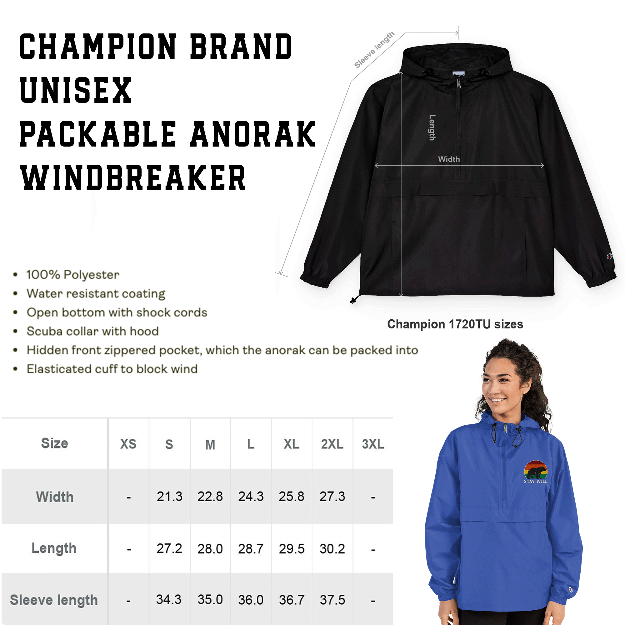 Stay Wild Bear Windbreaker 8.png