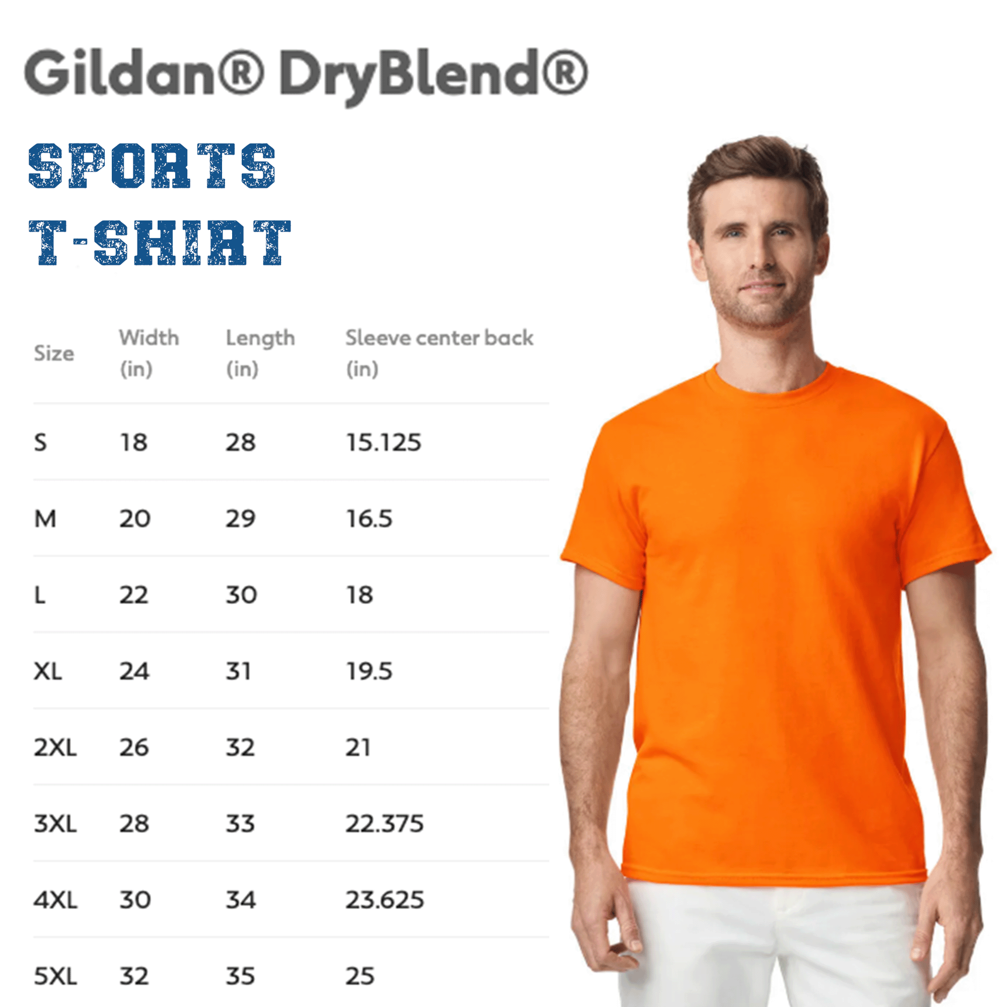 Motorcycle RIDE DryBlend® Moisture-Wicking T-Shirt
