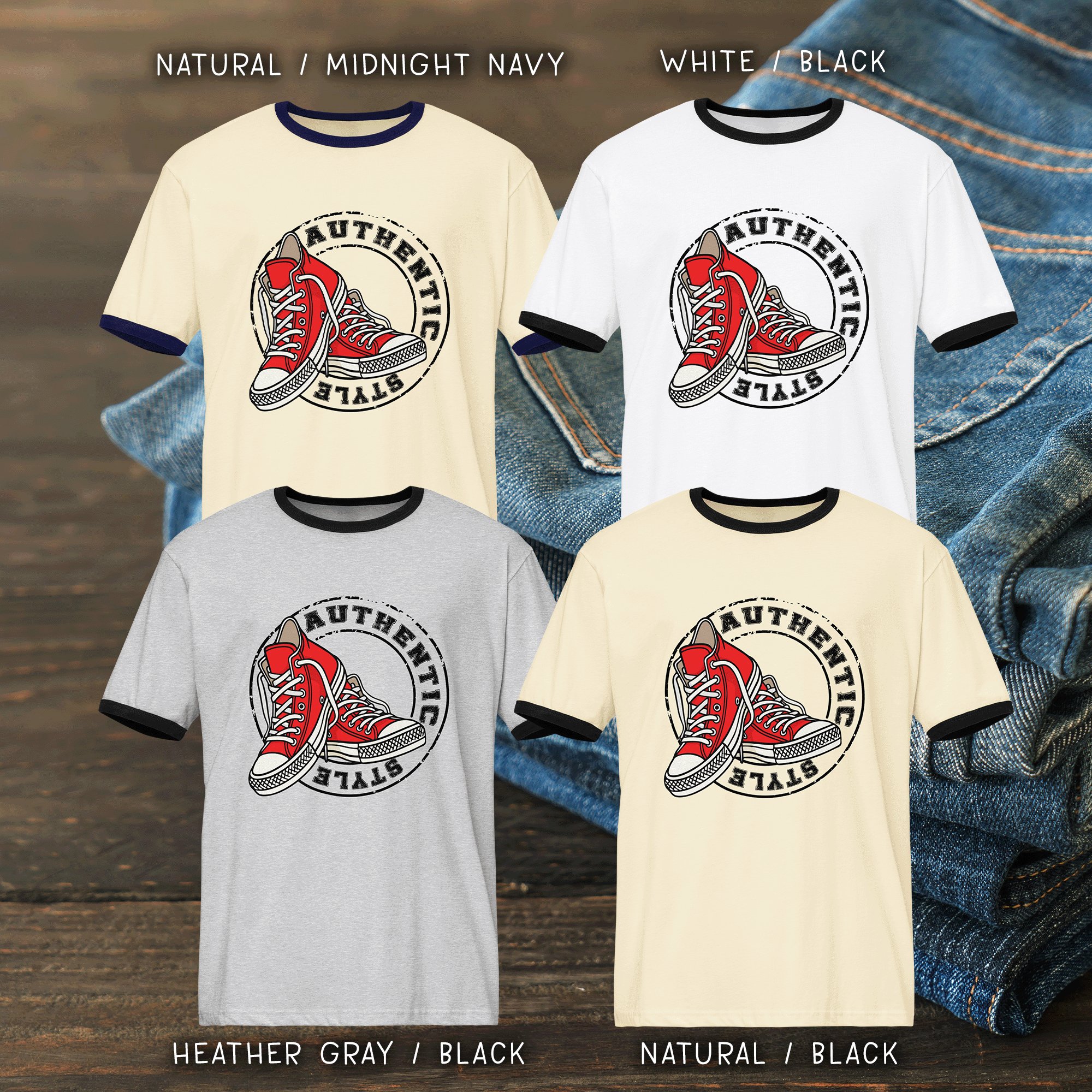 Authentic Style Sneakers red 1.png