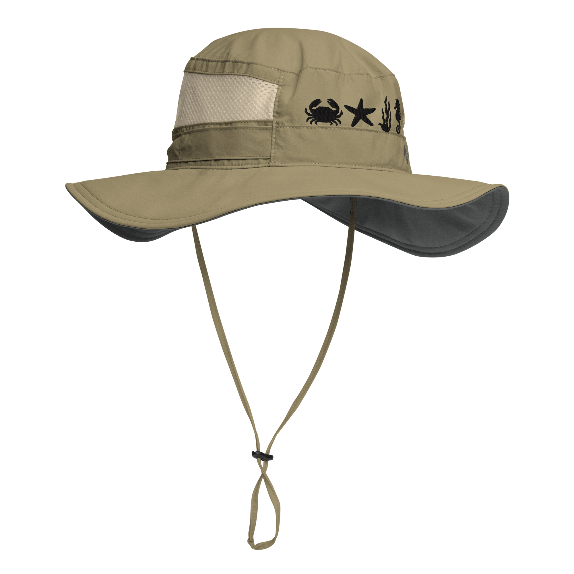 Beach Vibes Columbia Bora Bora Booney Hat