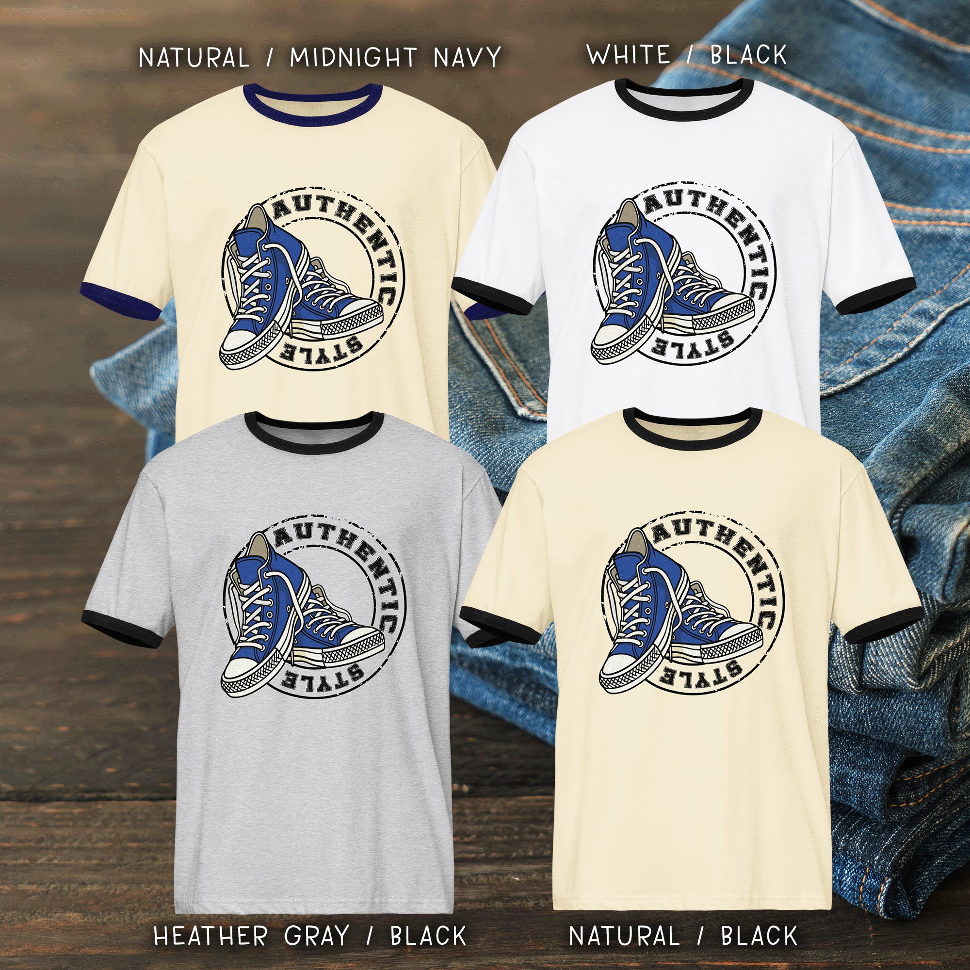 Authentic Style Sneakers Blue 1.png