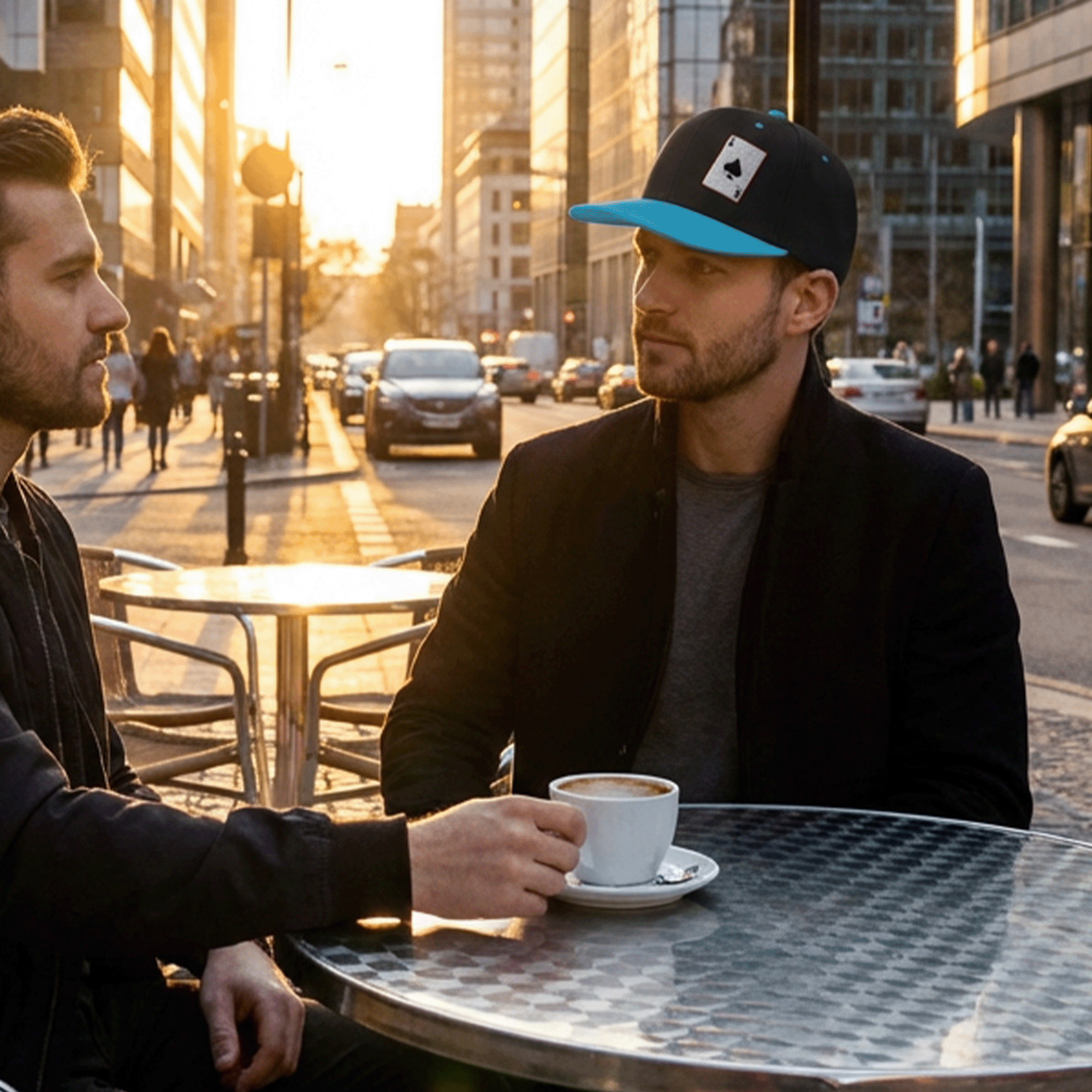 Ace card snapback hat 13.png