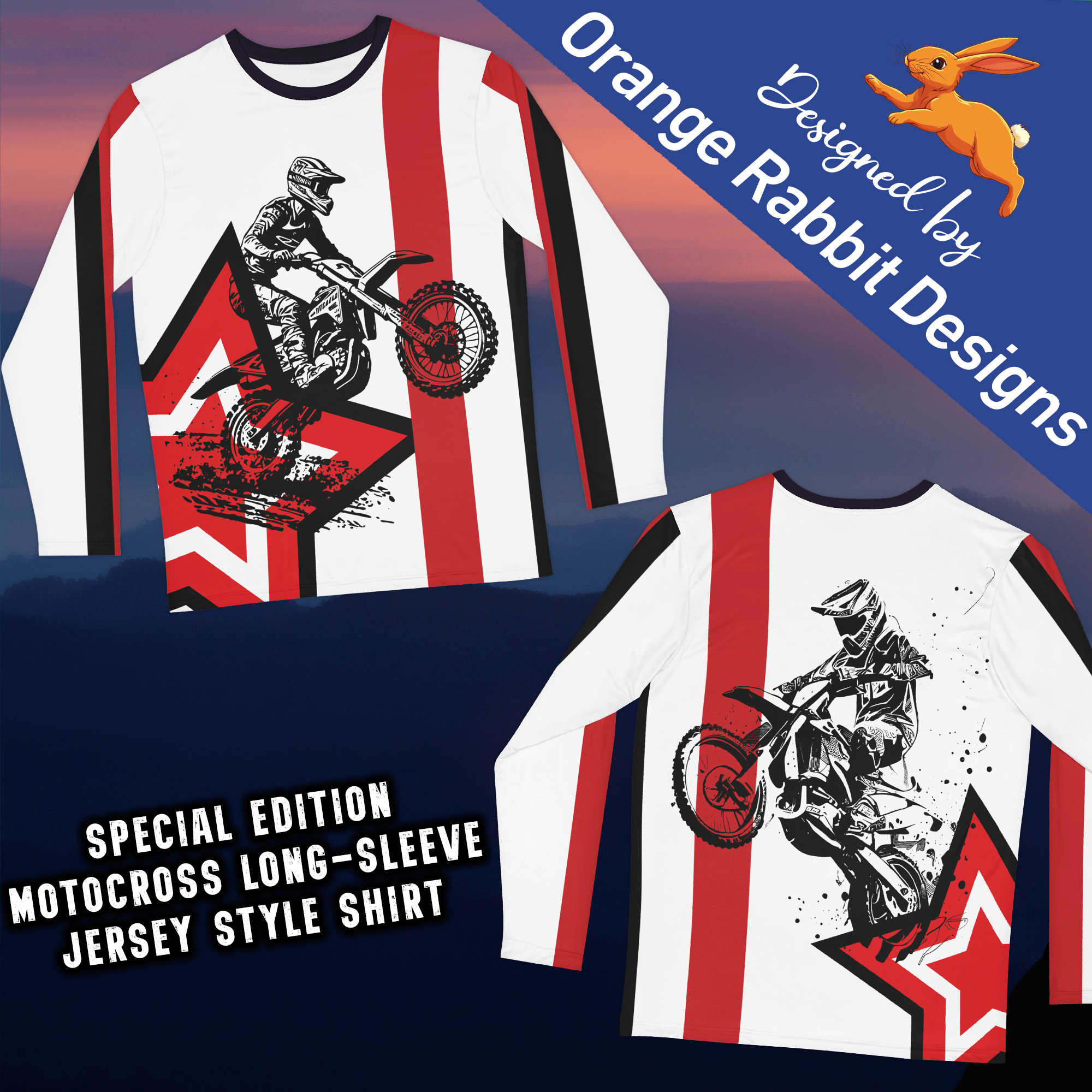 Motocross star longsleeve tee 4.png