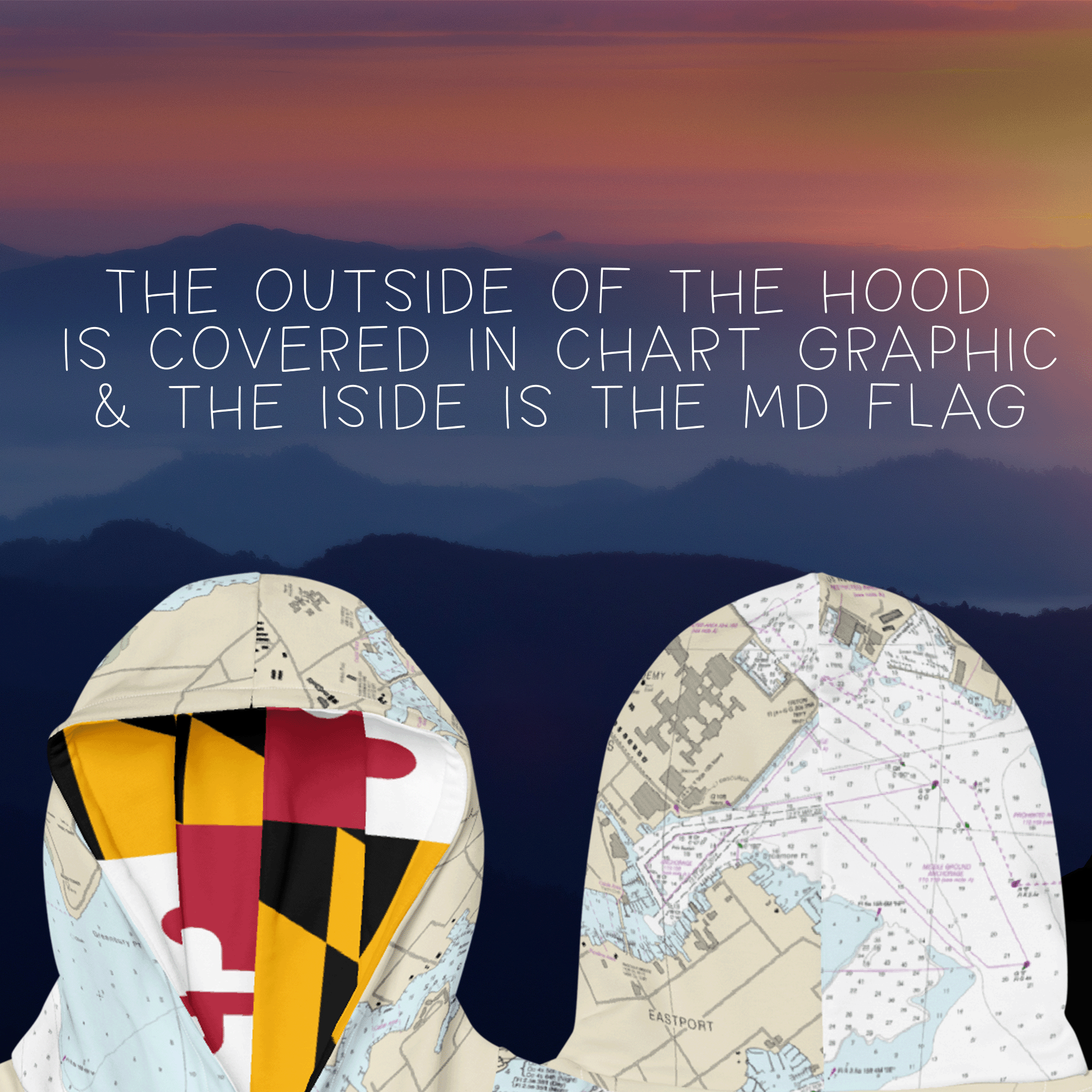 Chesapeake Bay Chart Hoodie 9.png