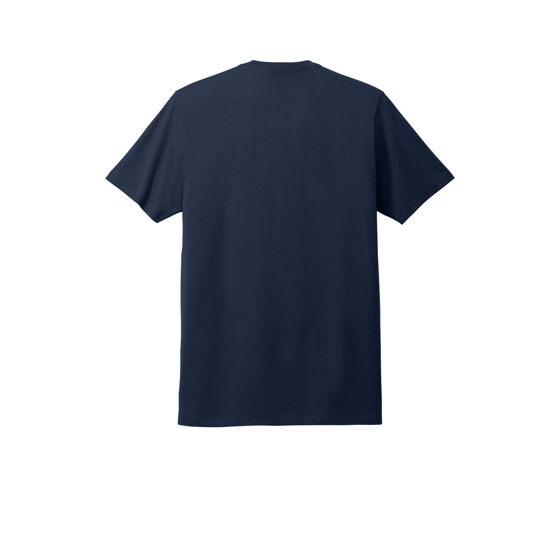 Birds on a Wire Recycled Cotton T‑Shirt